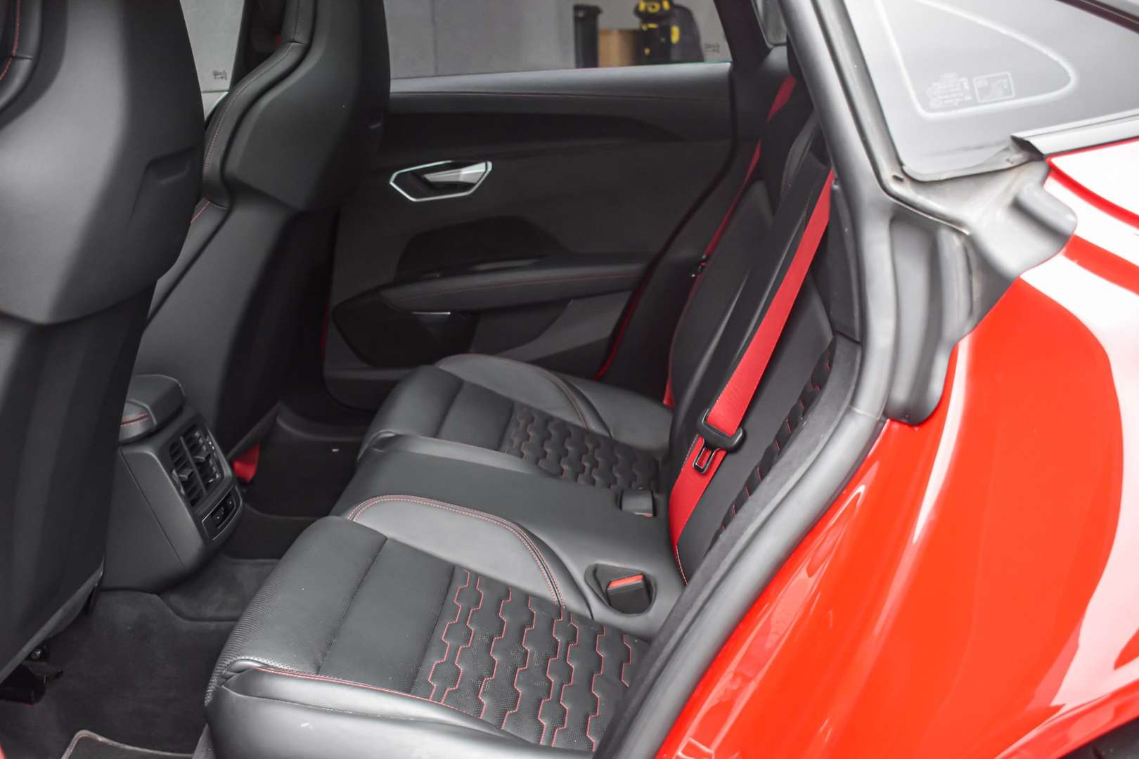 Audi E-tron GT RS Quattro - 2021 - Joinsteer - #17