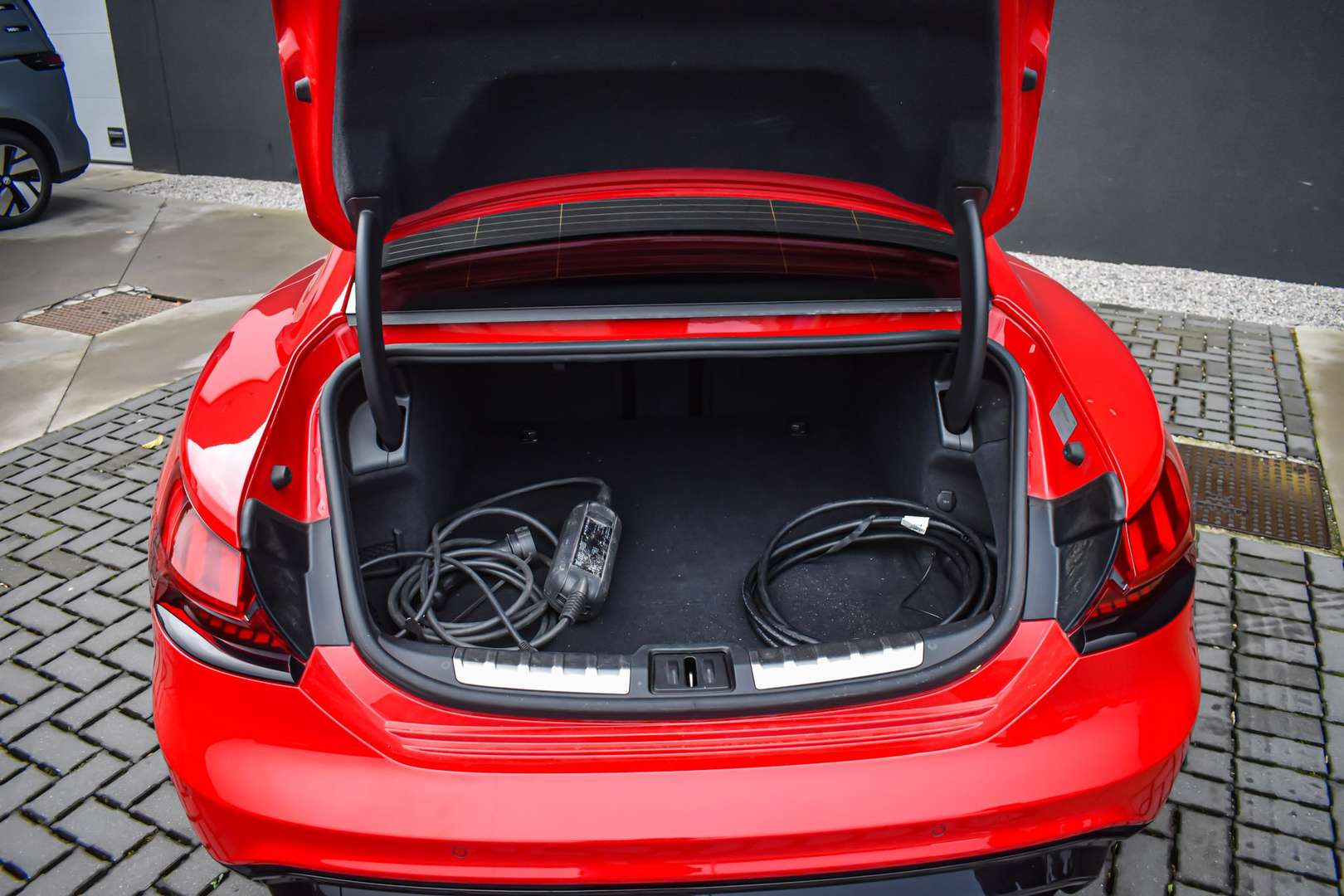 Audi E-tron GT RS Quattro - 2021 - Joinsteer - #20