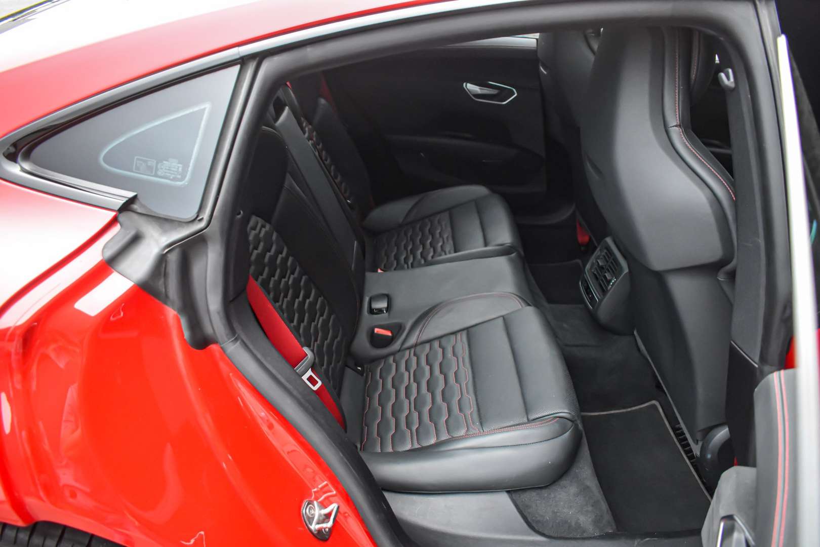 Audi E-tron GT RS Quattro - 2021 - Joinsteer - #21