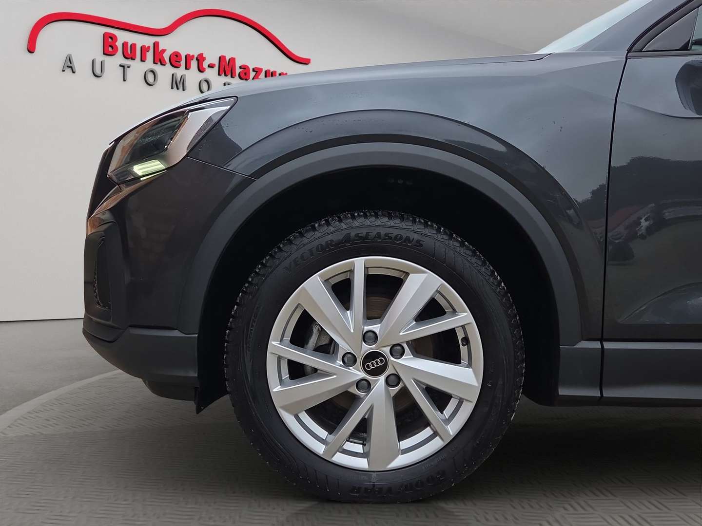 Audi Q2 35 TFSI - 2024 - Joinsteer - #5