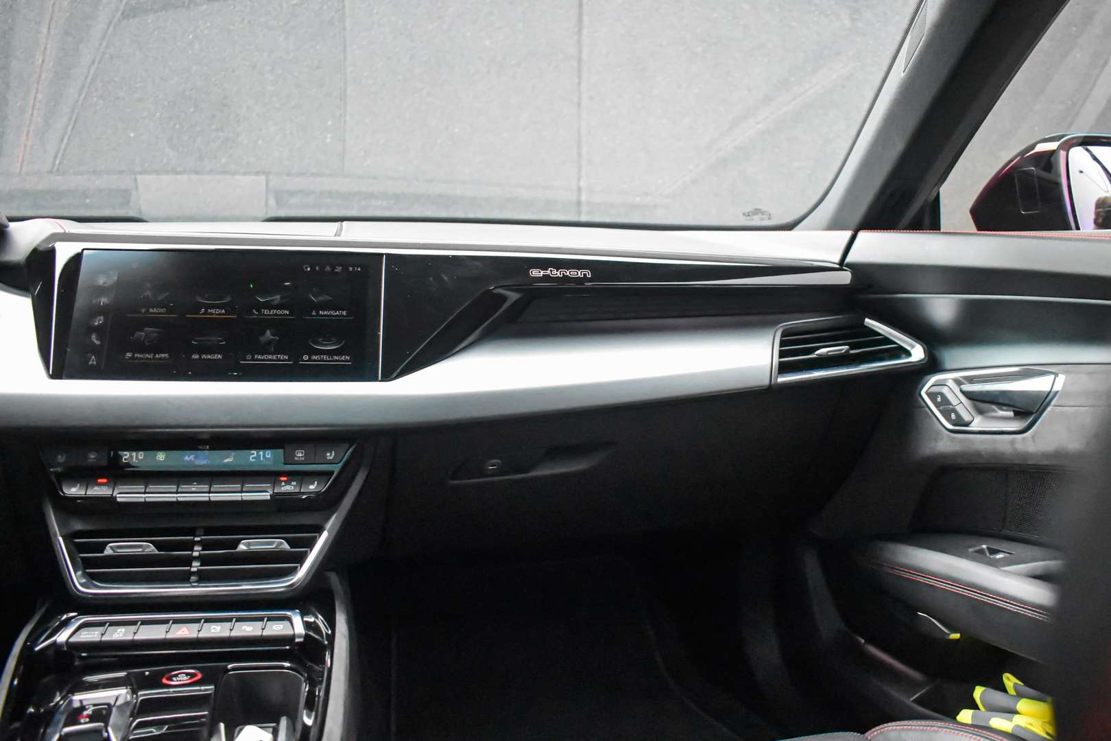 Audi E-tron GT RS Quattro - 2021 - Joinsteer - #25