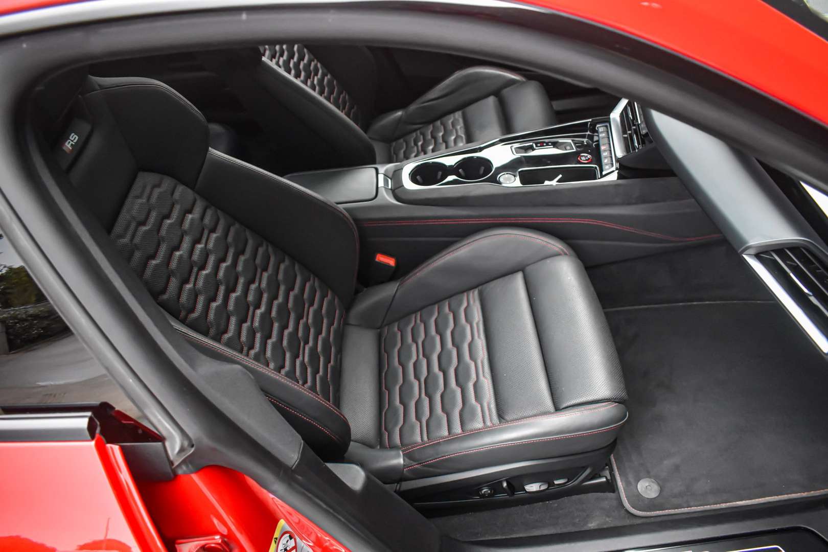 Audi E-tron GT RS Quattro - 2021 - Joinsteer - #28