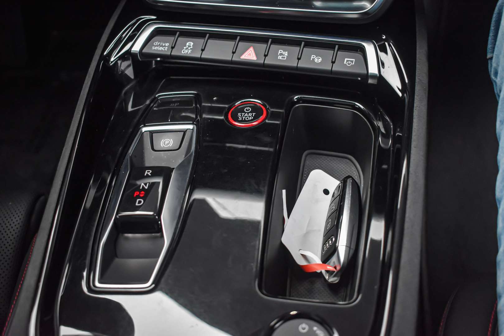 Audi E-tron GT RS Quattro - 2021 - Joinsteer - #29