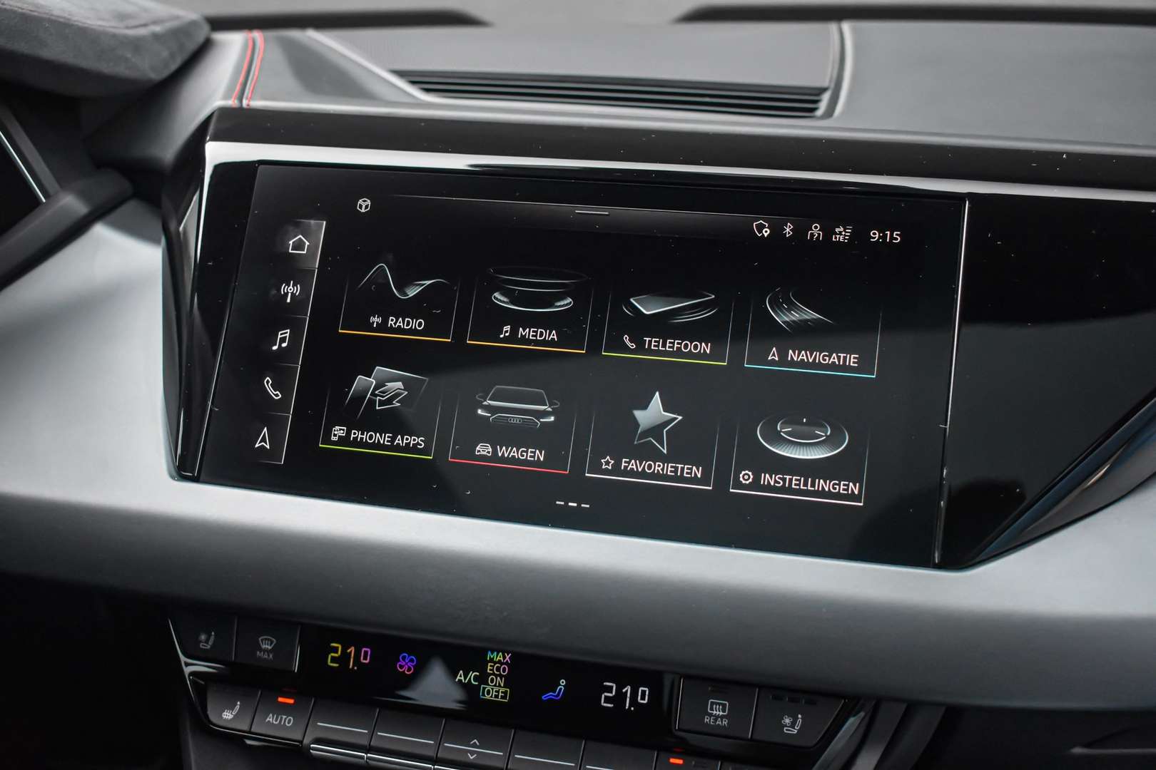 Audi E-tron GT RS Quattro - 2021 - Joinsteer - #30