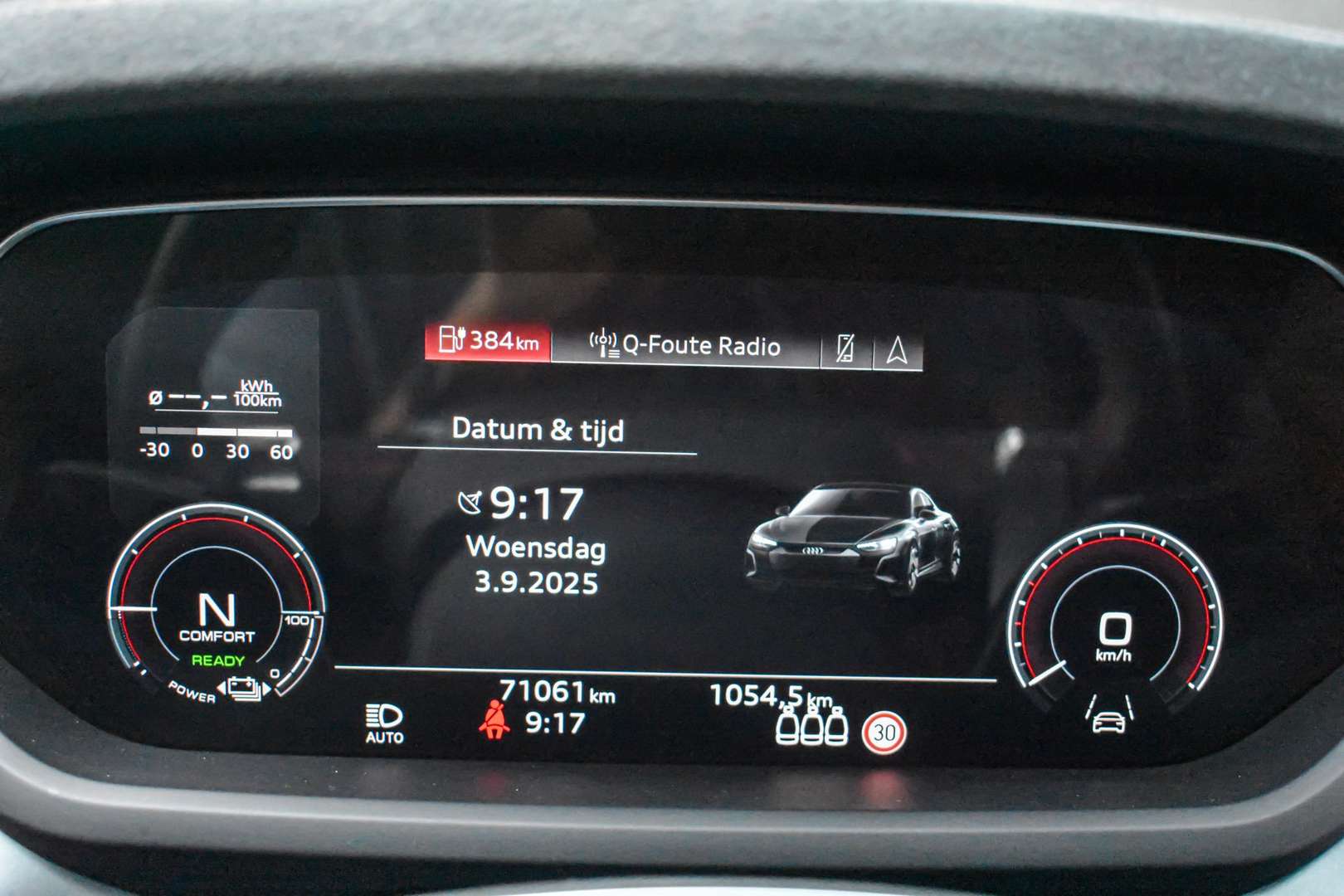 Audi E-tron GT RS Quattro - 2021 - Joinsteer - #34