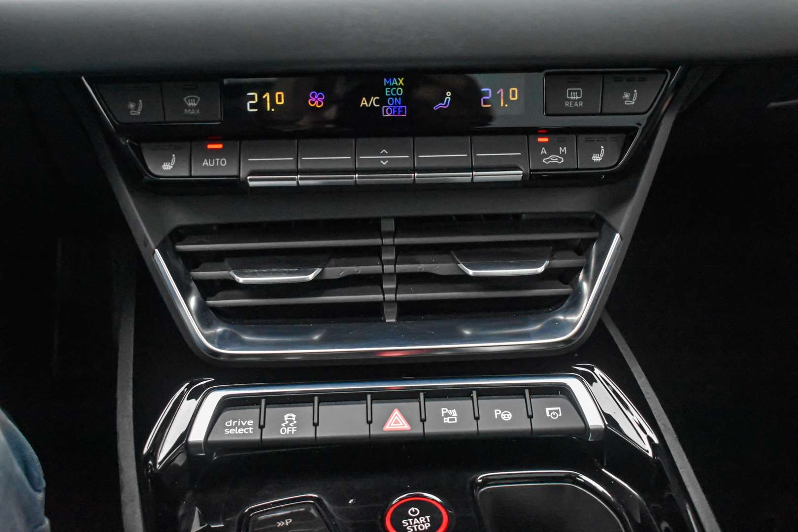 Audi E-tron GT RS Quattro - 2021 - Joinsteer - #36