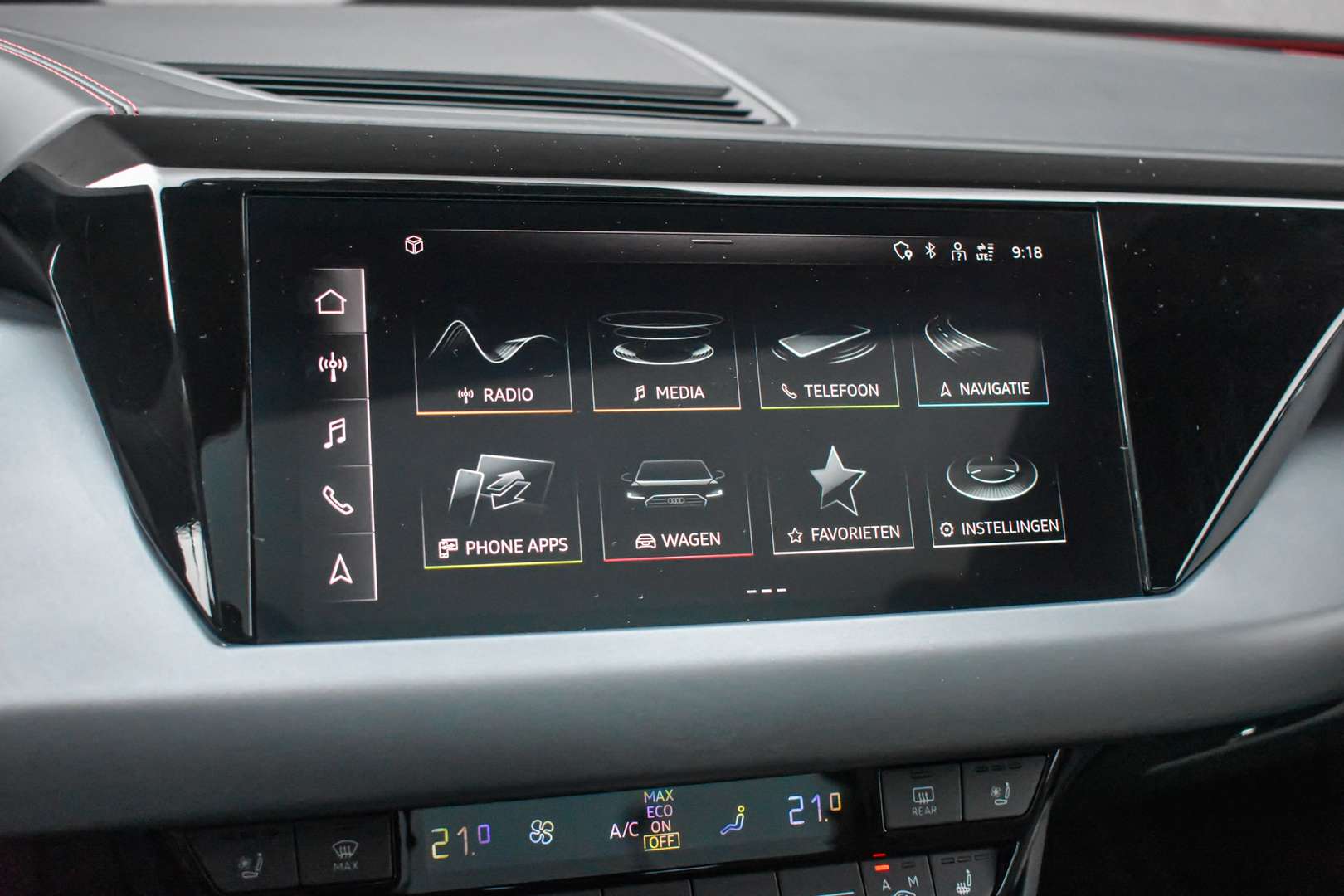 Audi E-tron GT RS Quattro - 2021 - Joinsteer - #37