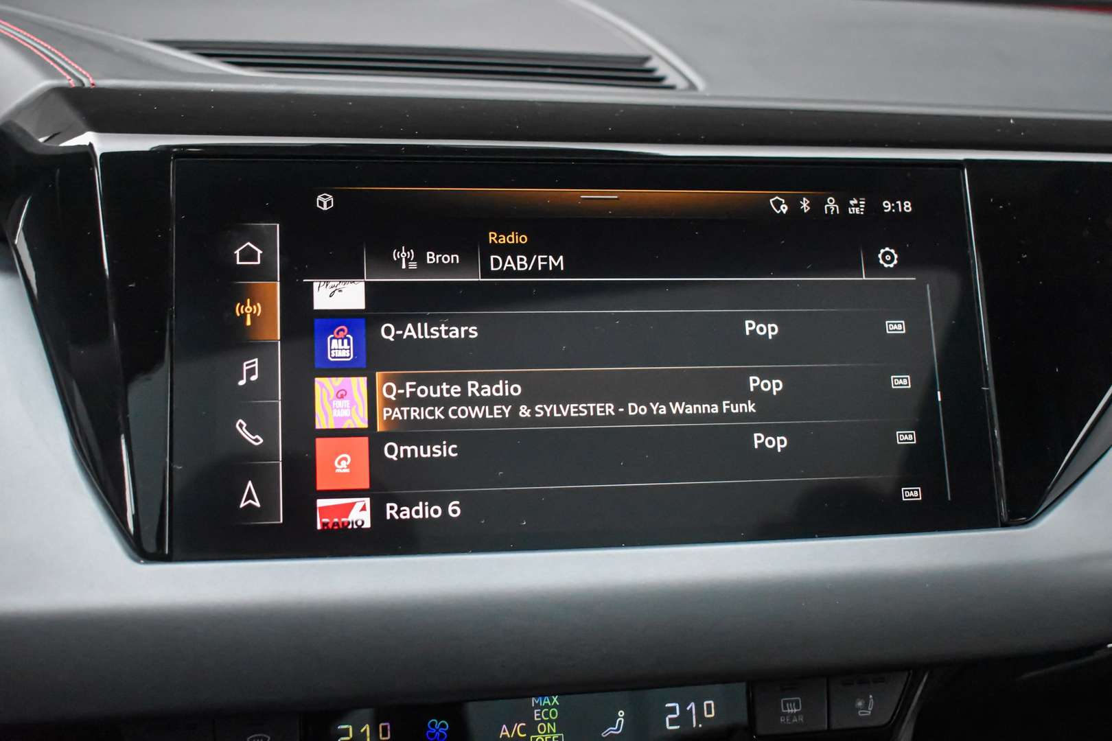 Audi E-tron GT RS Quattro - 2021 - Joinsteer - #38