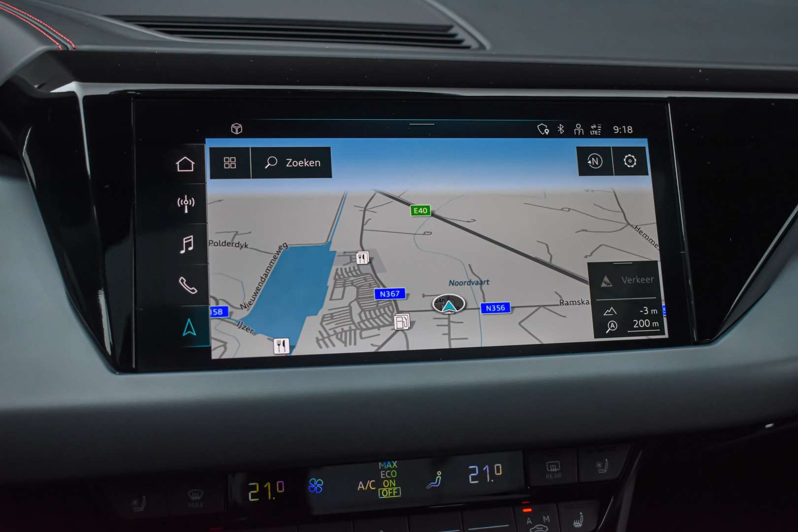 Audi E-tron GT RS Quattro - 2021 - Joinsteer - #39