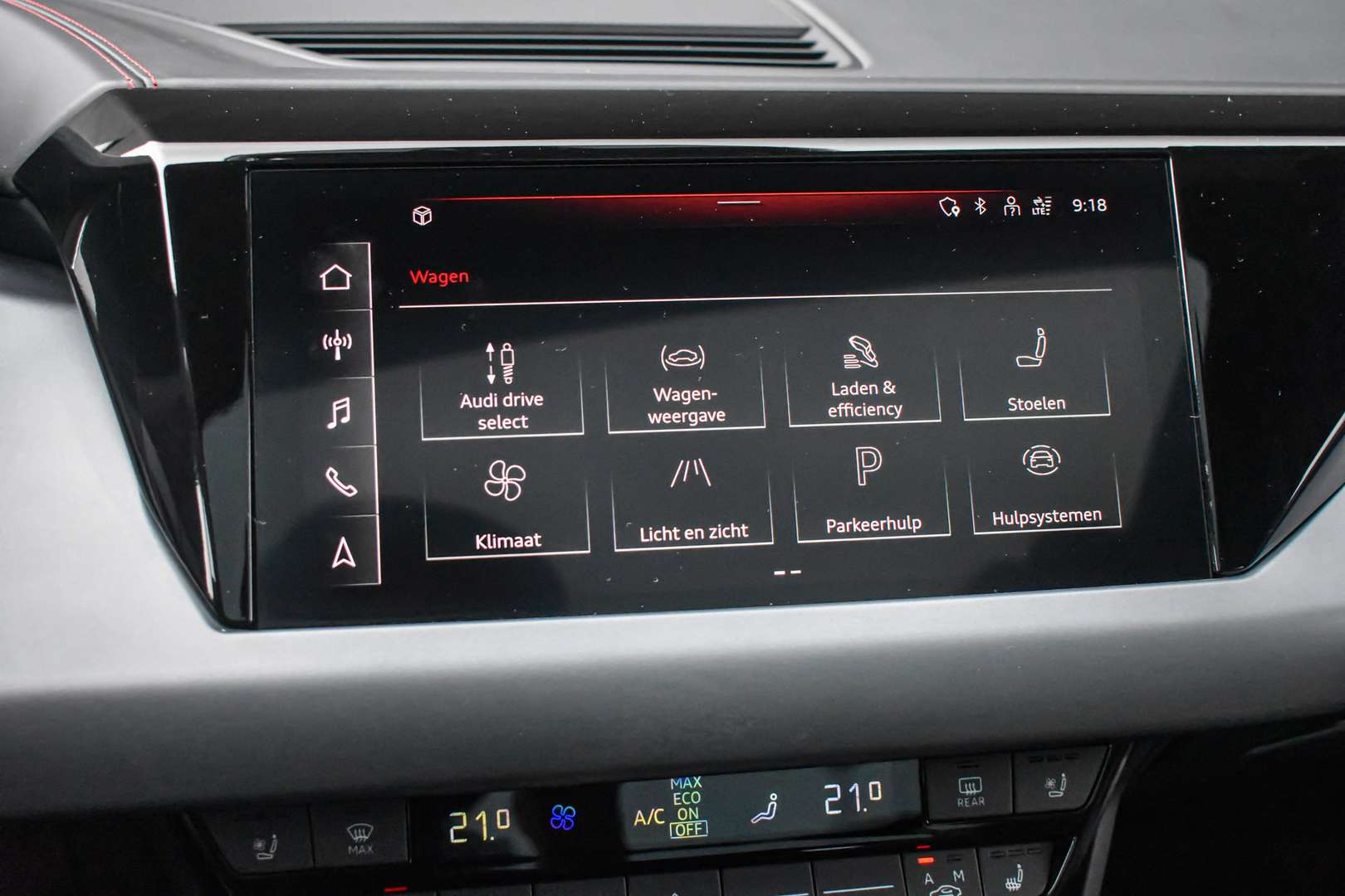 Audi E-tron GT RS Quattro - 2021 - Joinsteer - #40