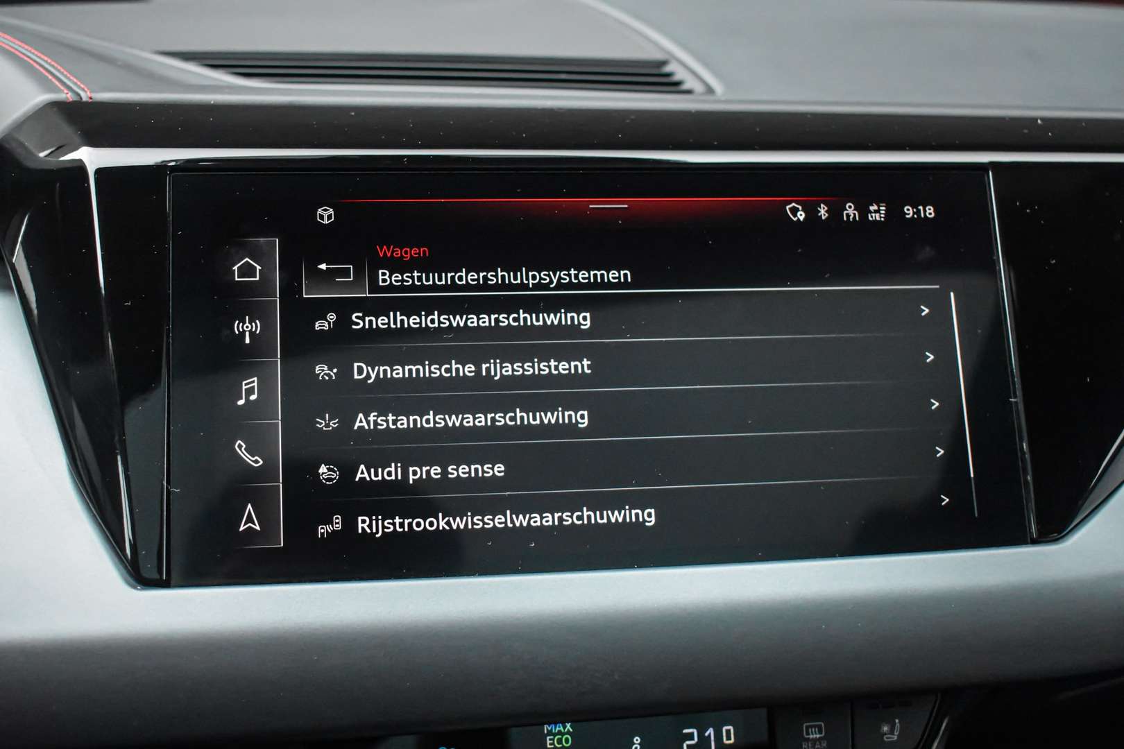 Audi E-tron GT RS Quattro - 2021 - Joinsteer - #41