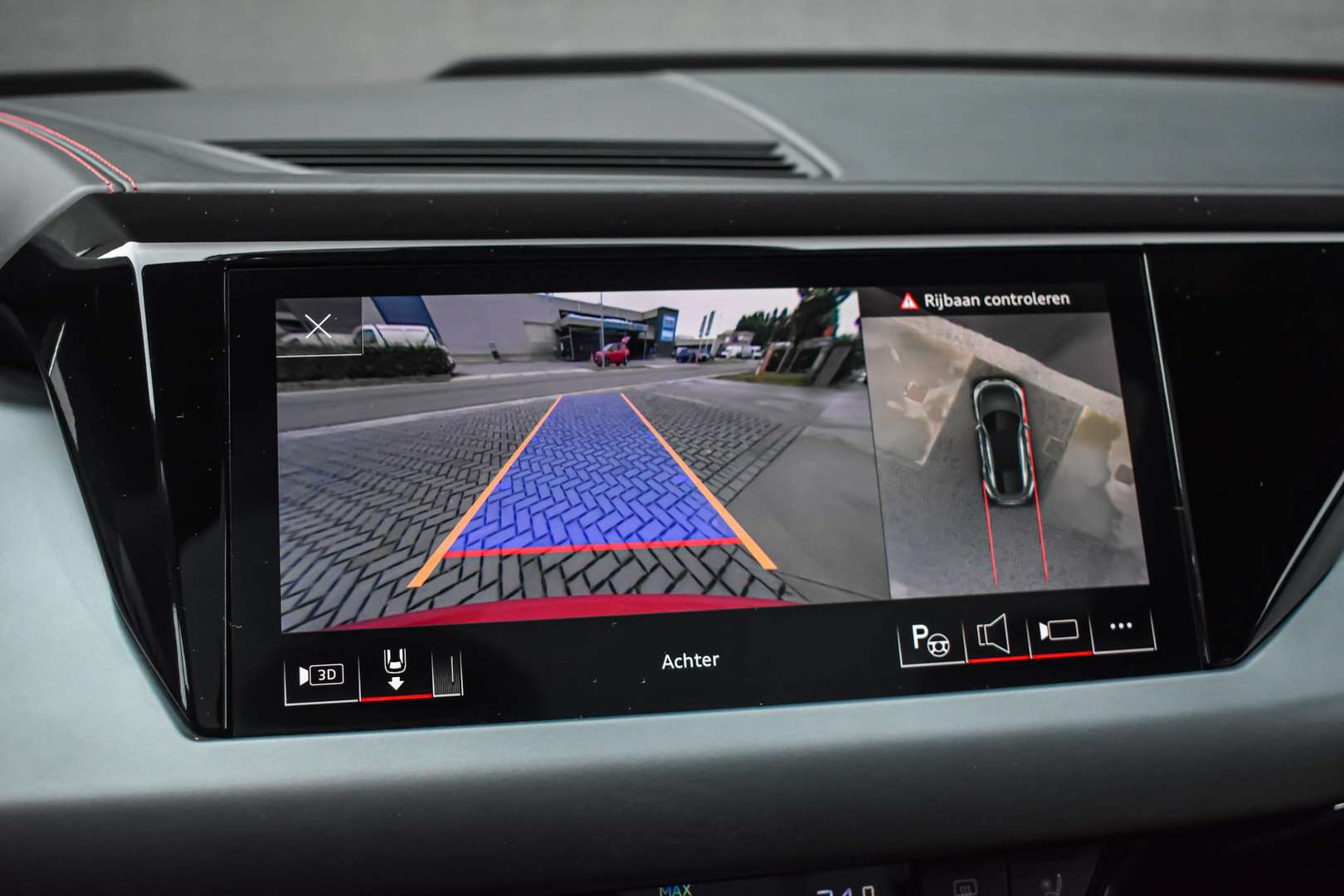 Audi E-tron GT RS Quattro - 2021 - Joinsteer - #42