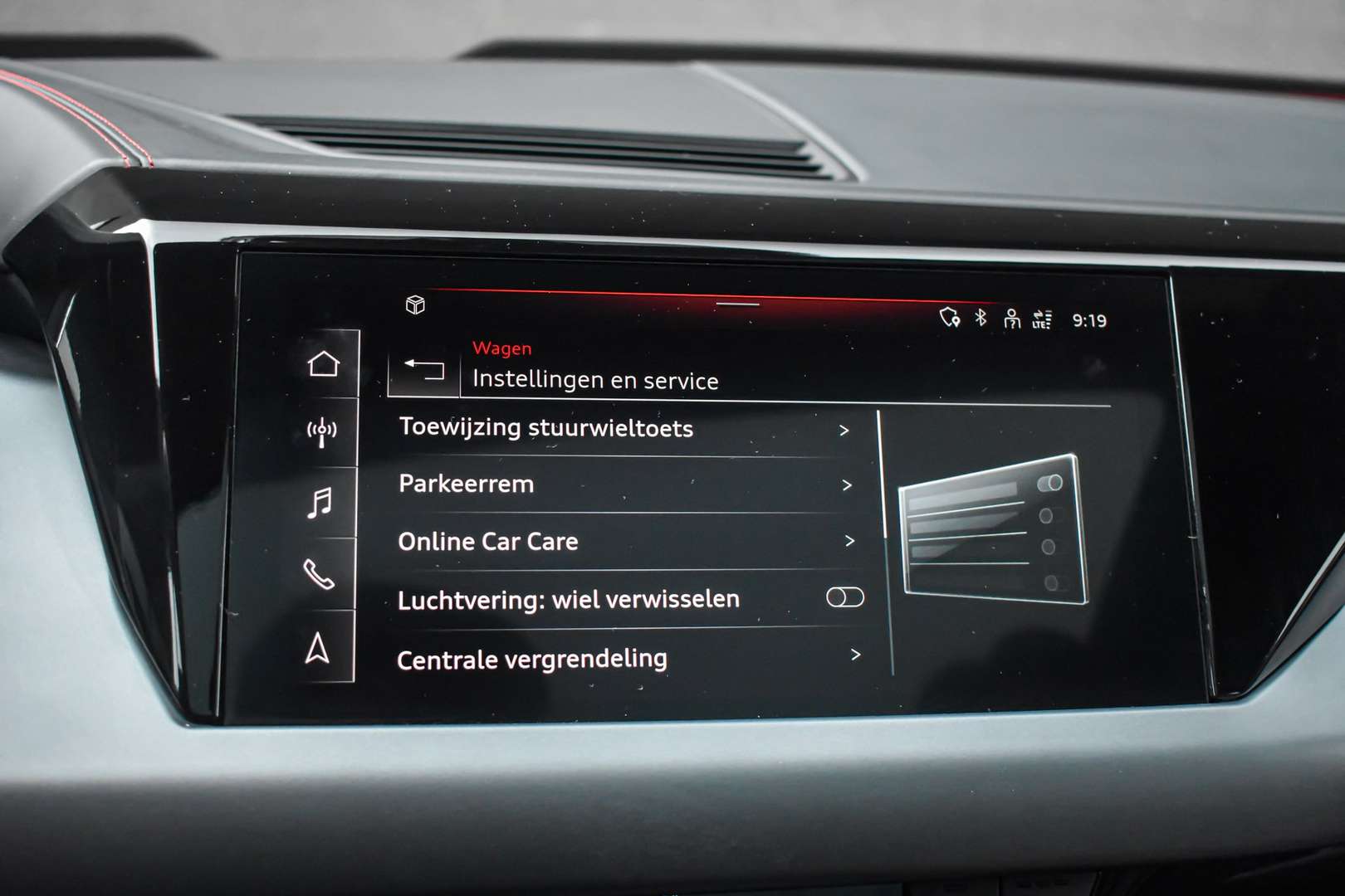 Audi E-tron GT RS Quattro - 2021 - Joinsteer - #43