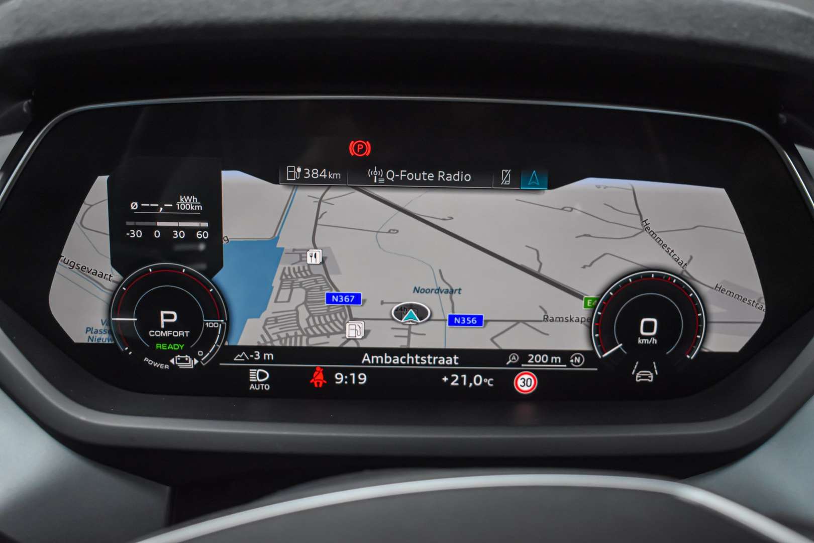 Audi E-tron GT RS Quattro - 2021 - Joinsteer - #44