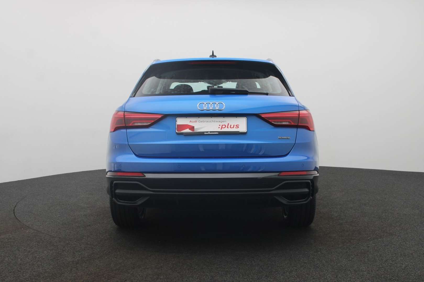Audi Q3 S Line 45 TFSI - 2025 - Joinsteer - #3
