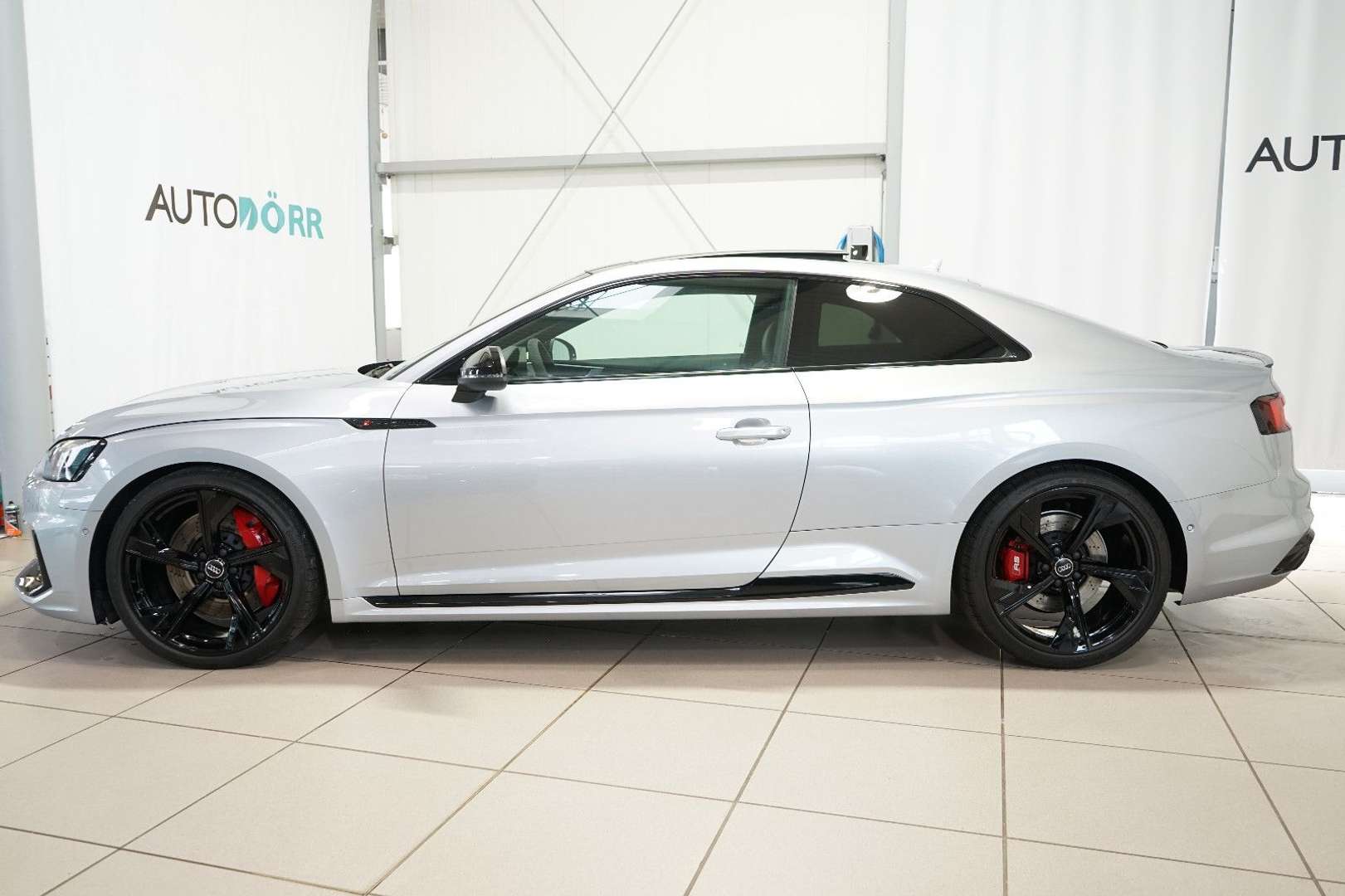 Audi RS5 Coupé S5 - 2019 - Joinsteer - #2