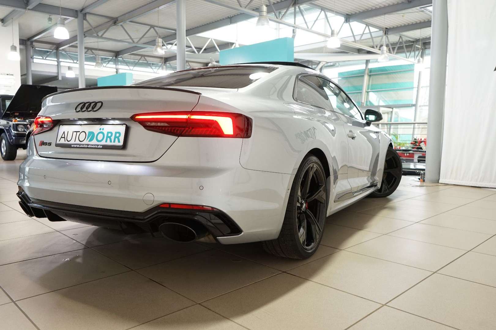 Audi RS5 Coupé S5 - 2019 - Joinsteer - #6