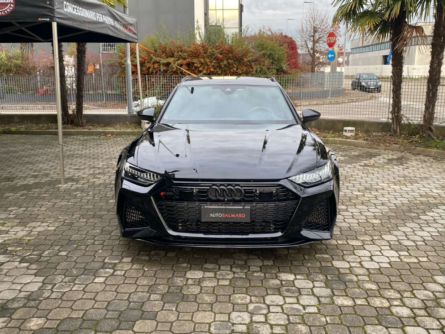 Audi A6 Avant RS 6 - 2022 - Joinsteer - #3