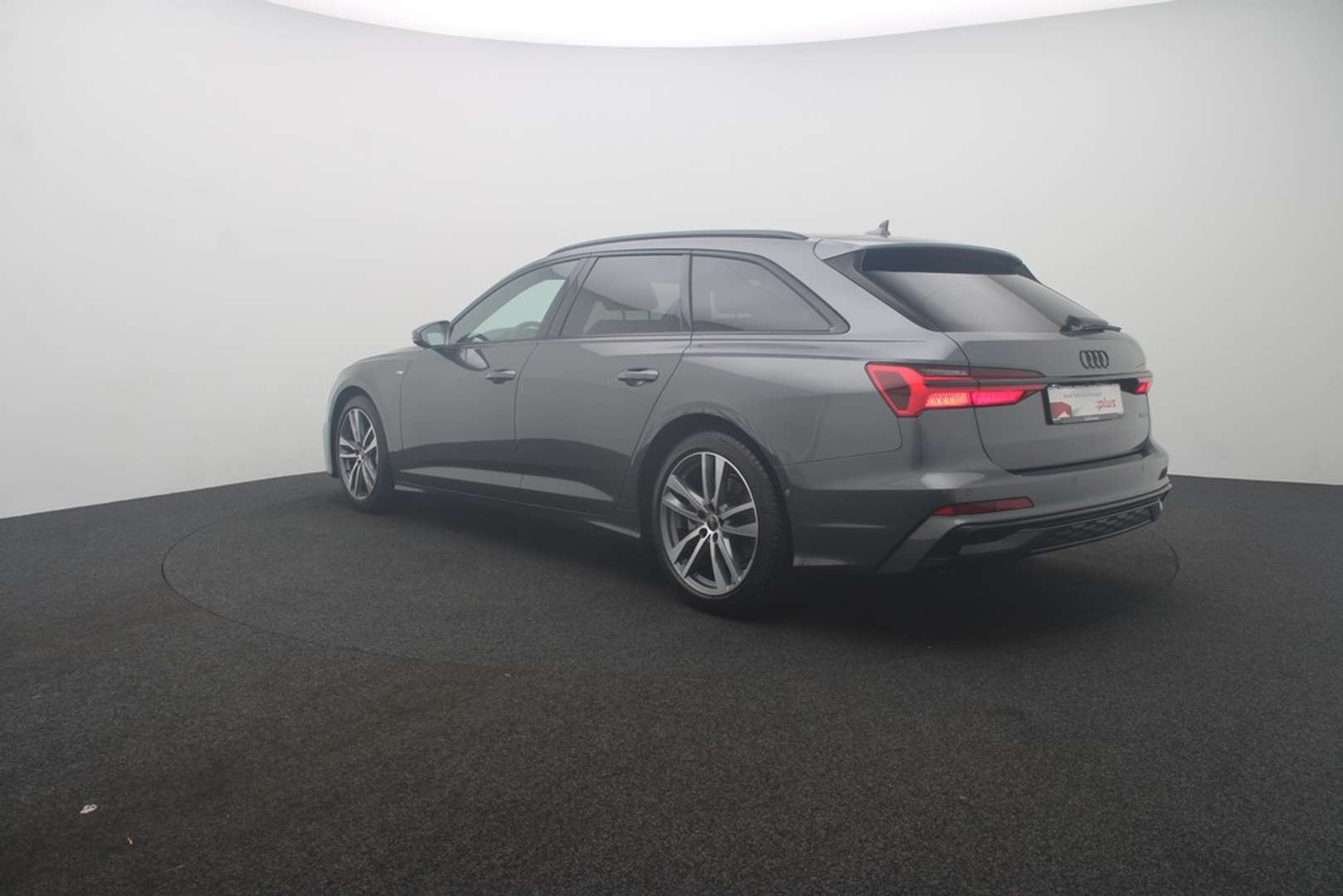 Audi A6 S Line Avant 45 TDI - 2025 - Joinsteer - #2