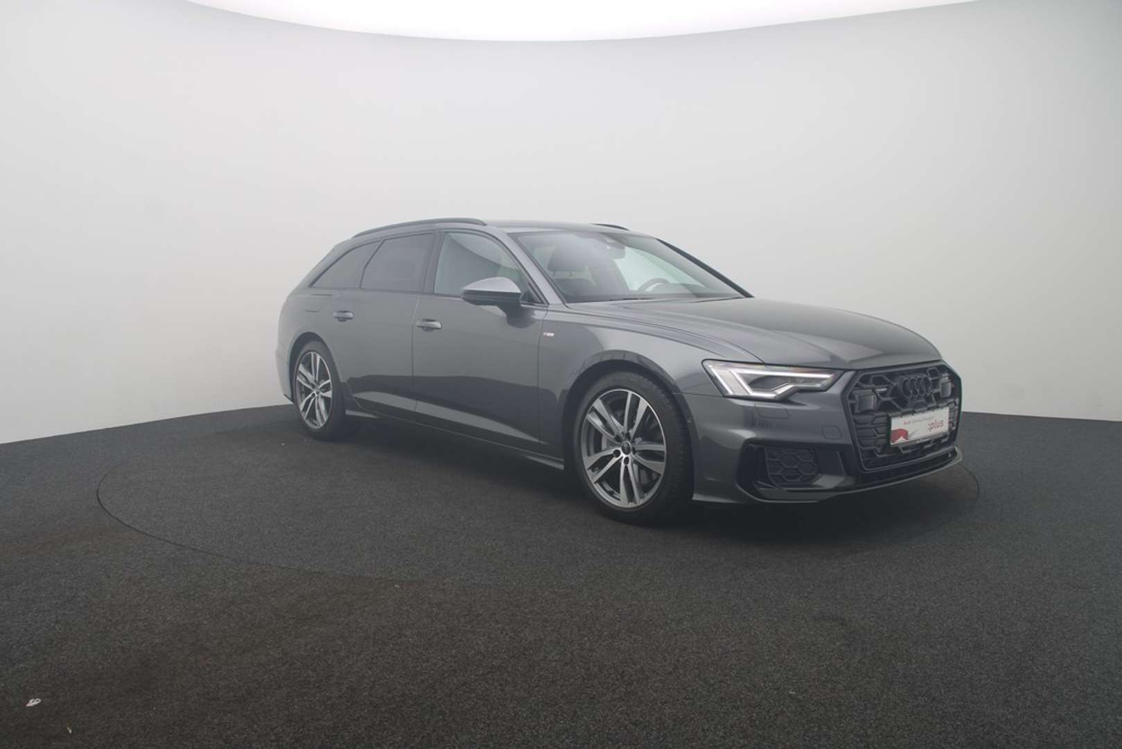 Audi A6 S Line Avant 45 TDI - 2025 - Joinsteer - #5