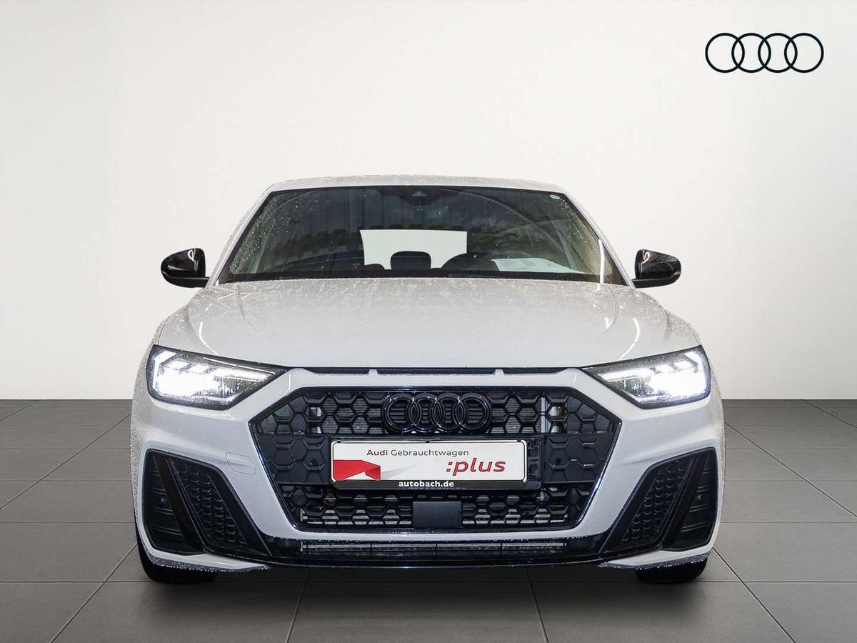 Wunderschne A1 Audi Lease Ebenbild