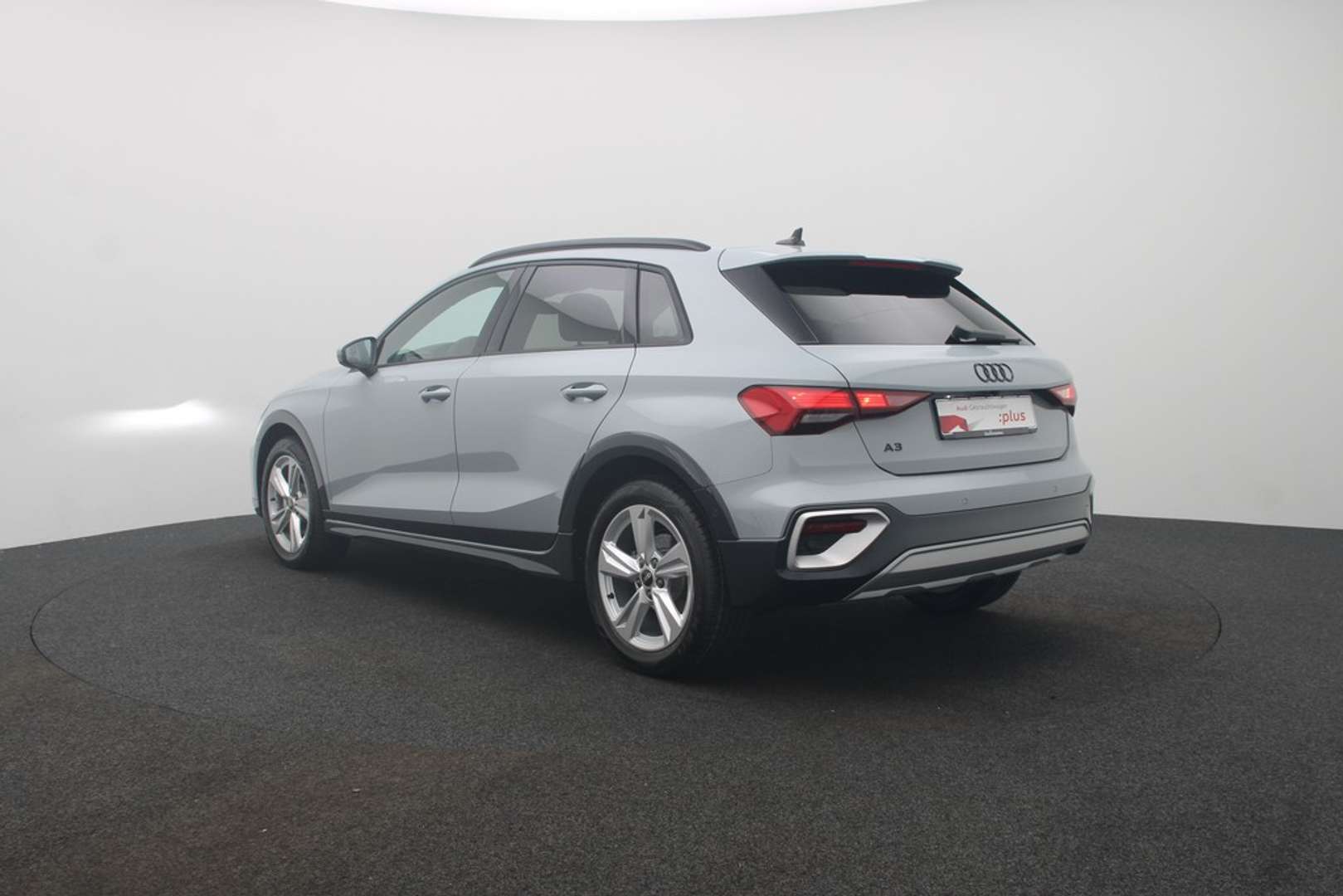 Audi A3 Allstreet 35 TFSI - 2025 - Joinsteer - #2