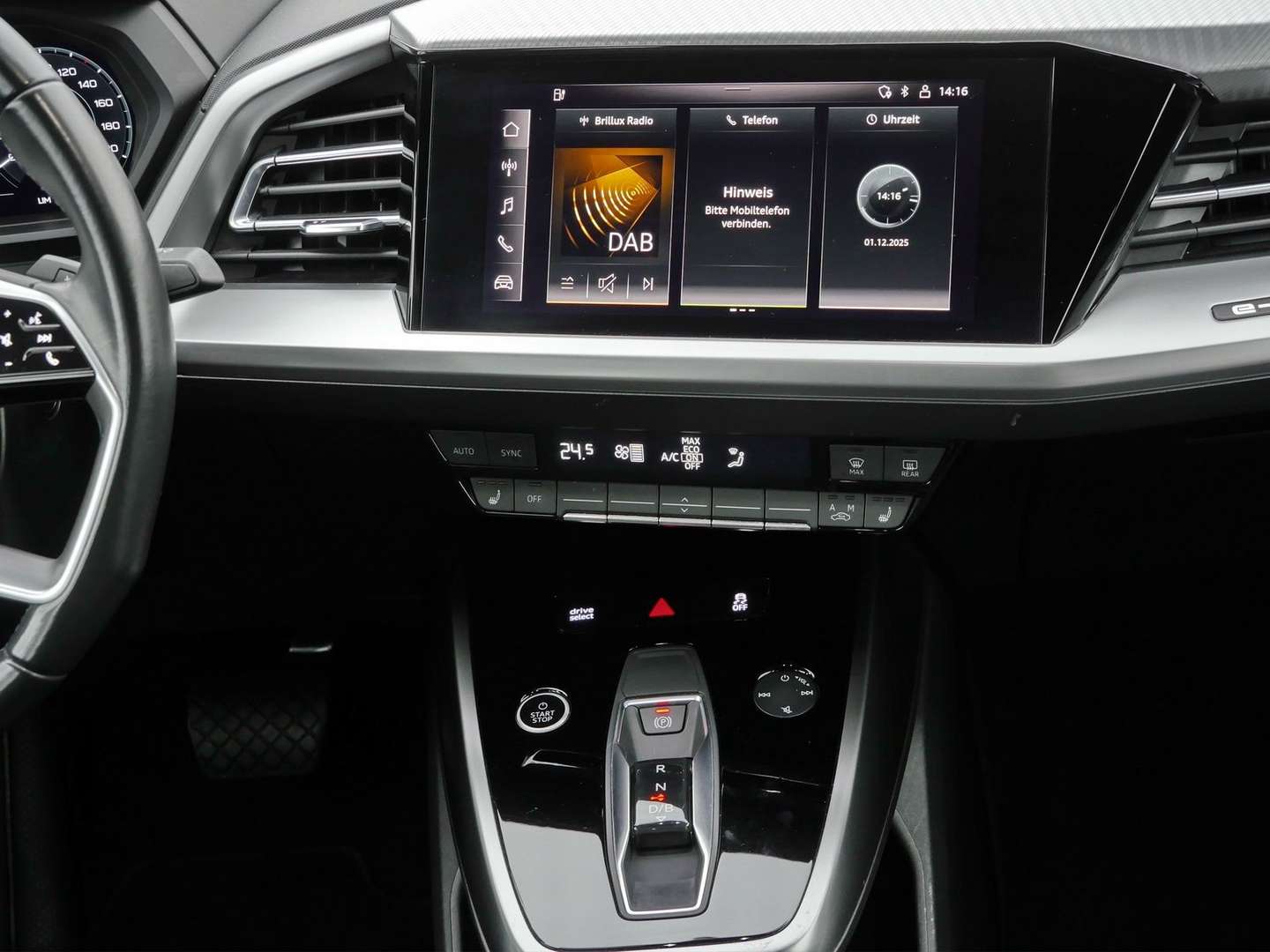 Audi Q4 Sportback Advanced 35 - 2022 - Joinsteer - #7