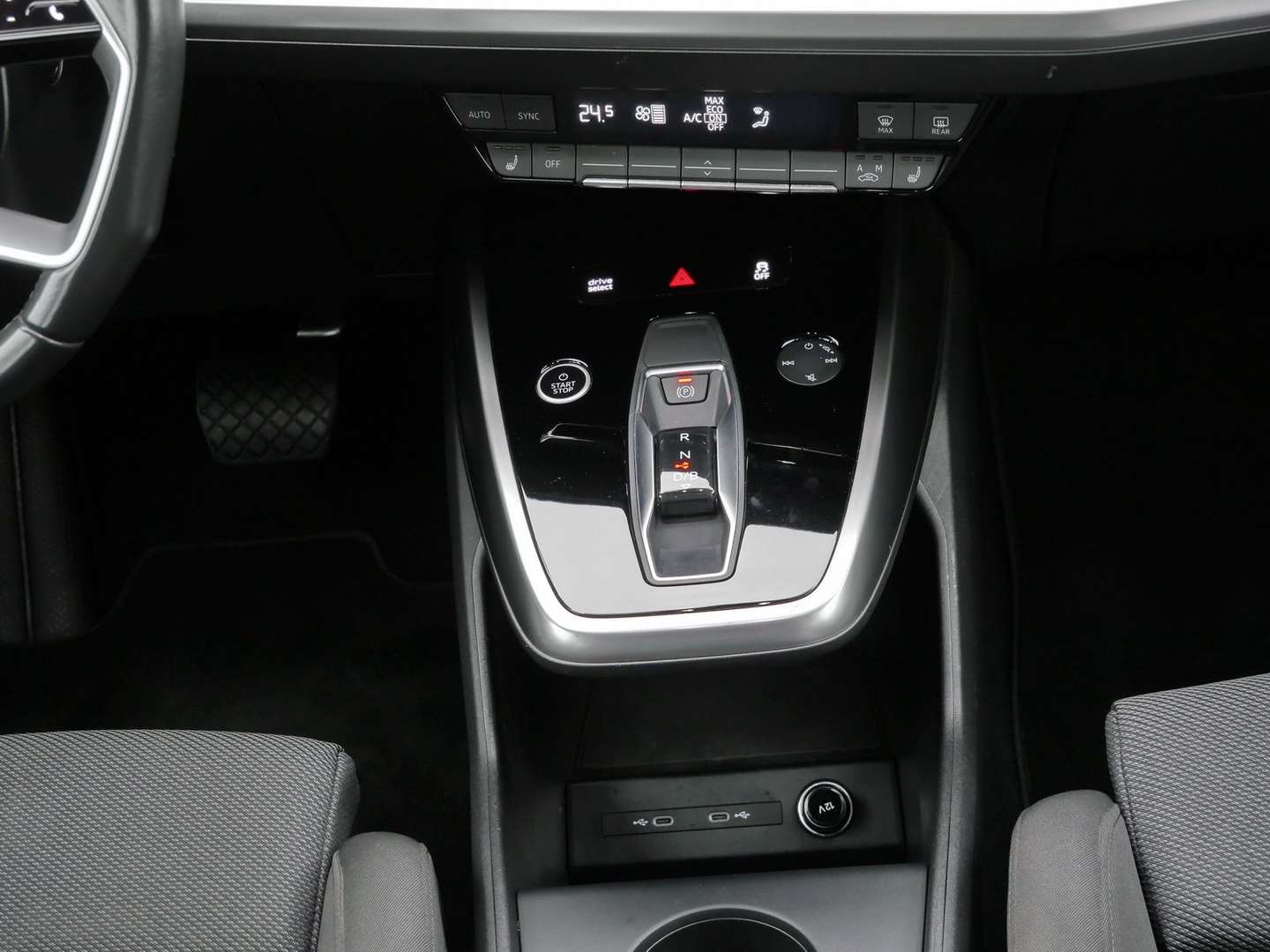 Audi Q4 Sportback Advanced 35 - 2022 - Joinsteer - #8