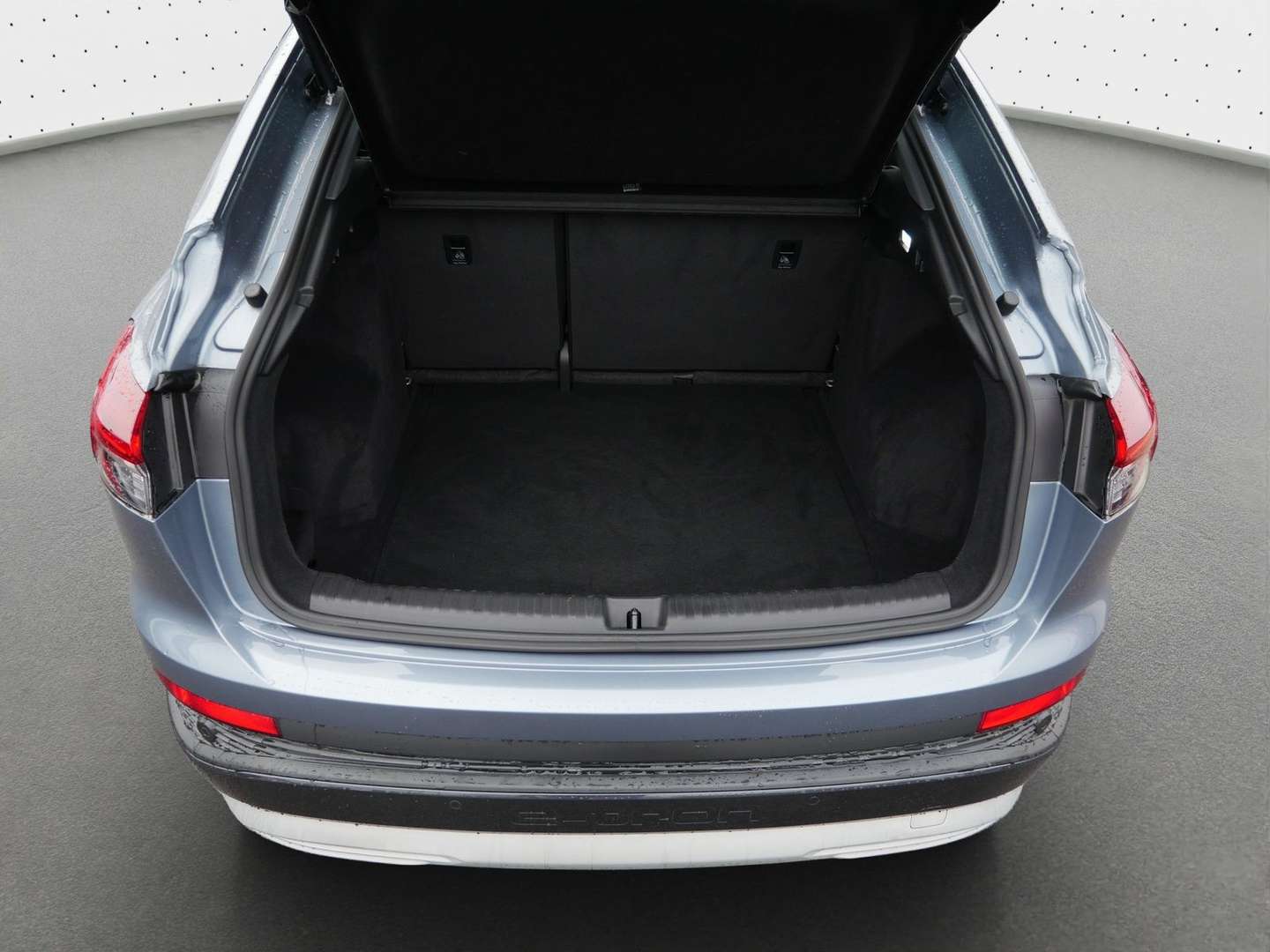 Audi Q4 Sportback Advanced 35 - 2022 - Joinsteer - #12