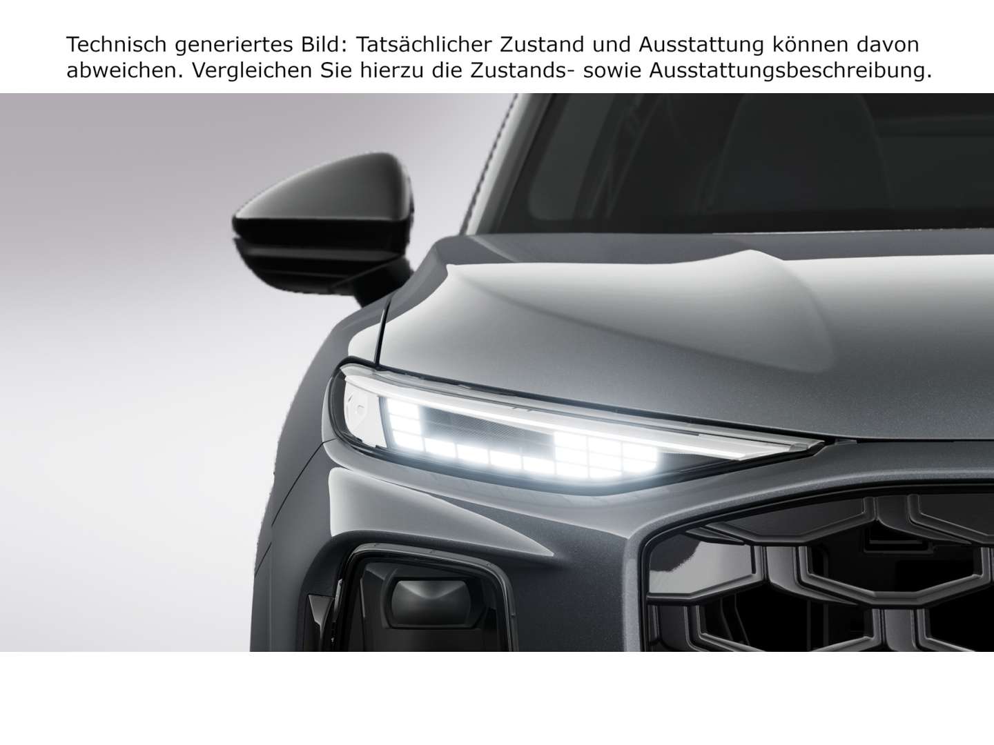 Audi Q3 SUV TFSI - 2025 - Joinsteer - #6