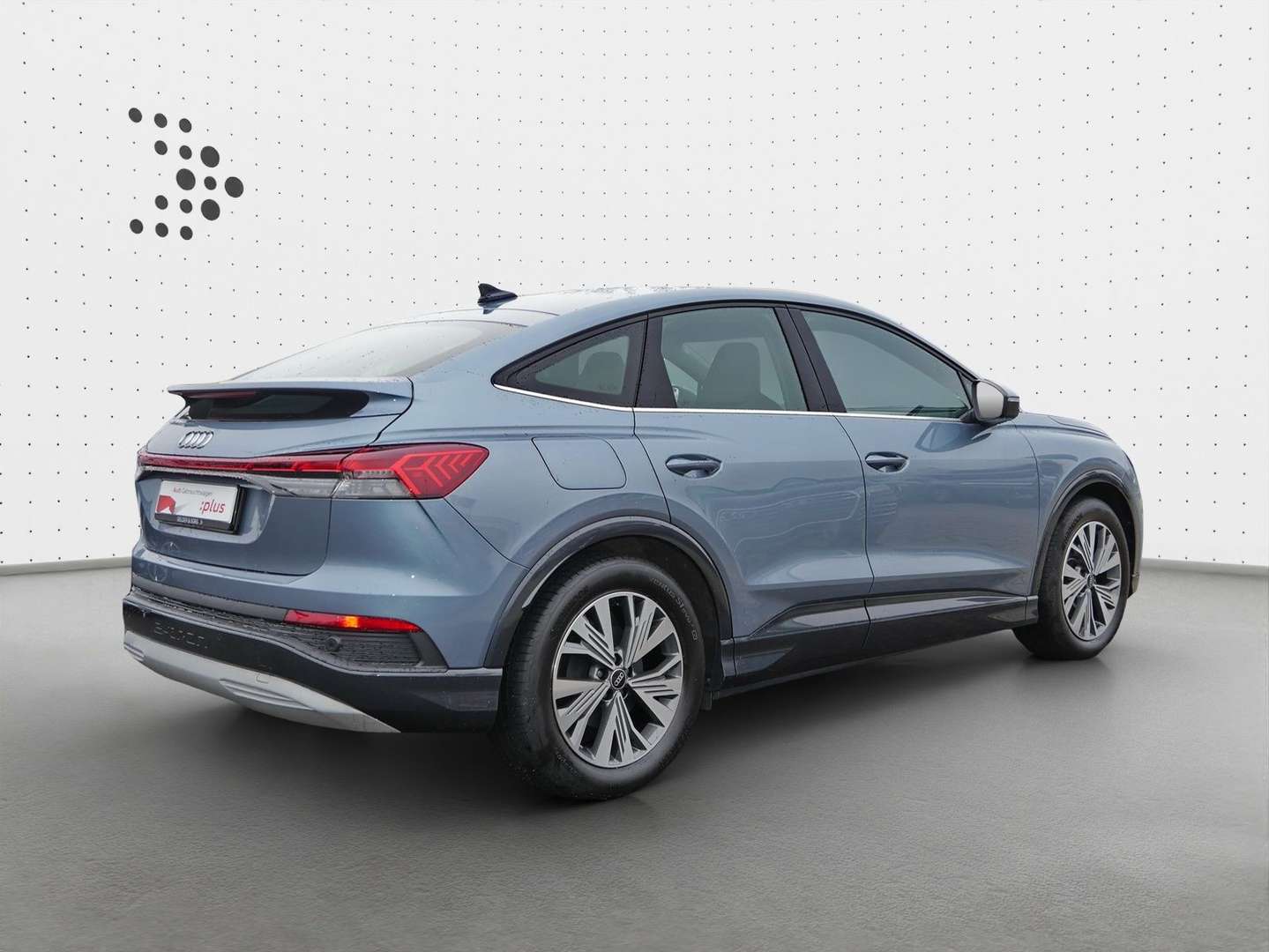 Audi Q4 Sportback Advanced 35 - 2022 - Joinsteer - #18