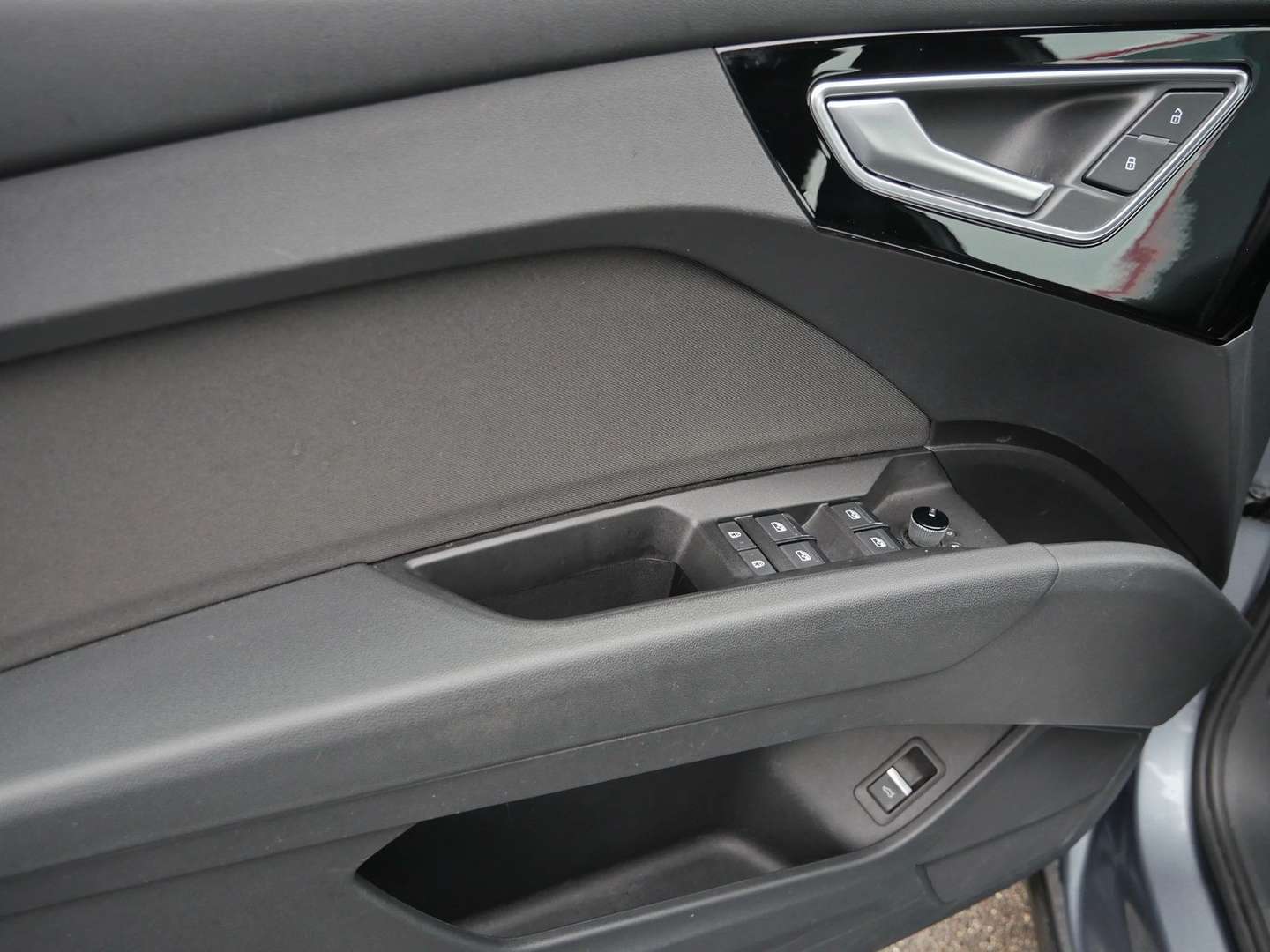 Audi Q4 Sportback Advanced 35 - 2022 - Joinsteer - #21