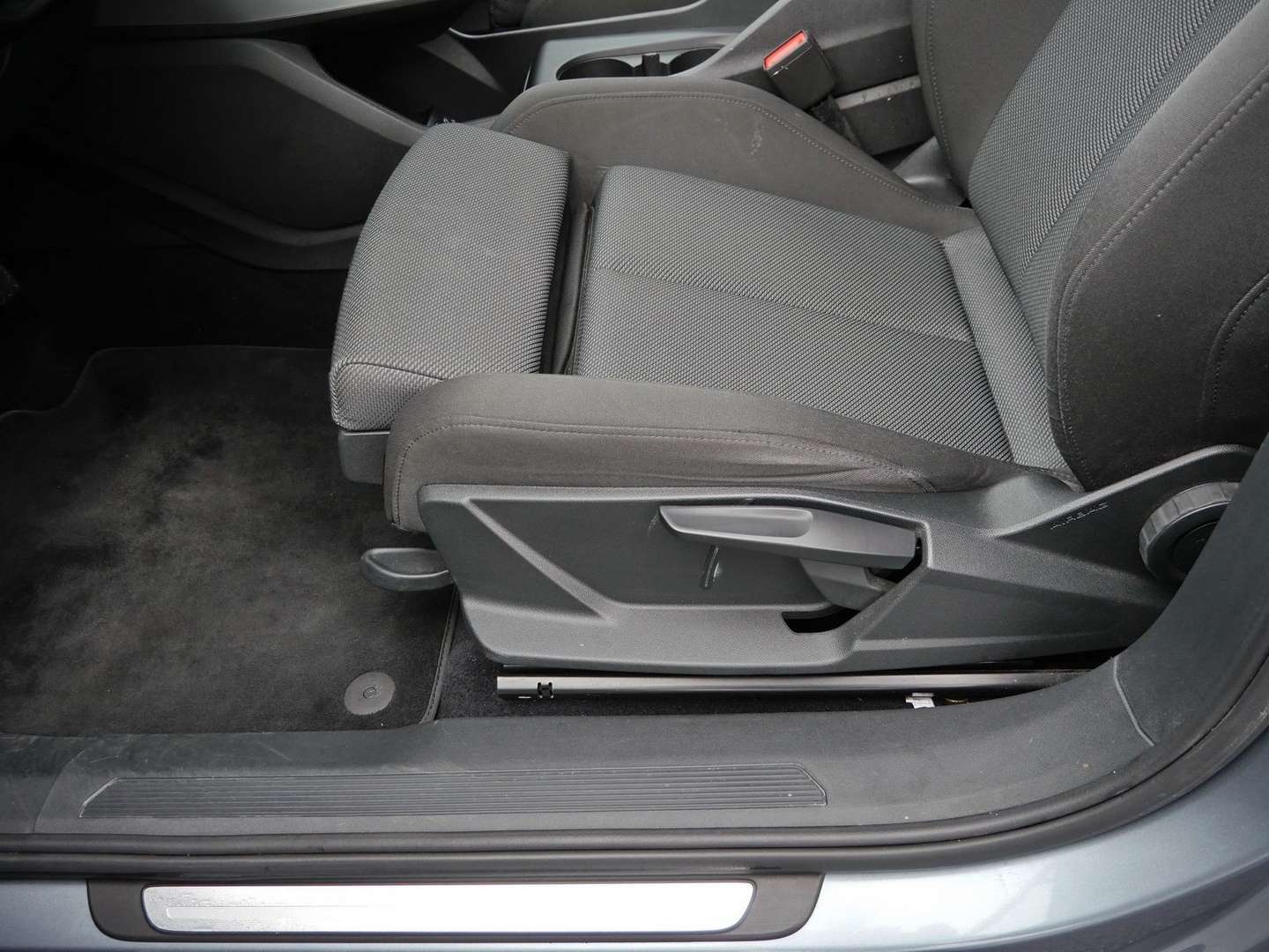 Audi Q4 Sportback Advanced 35 - 2022 - Joinsteer - #22