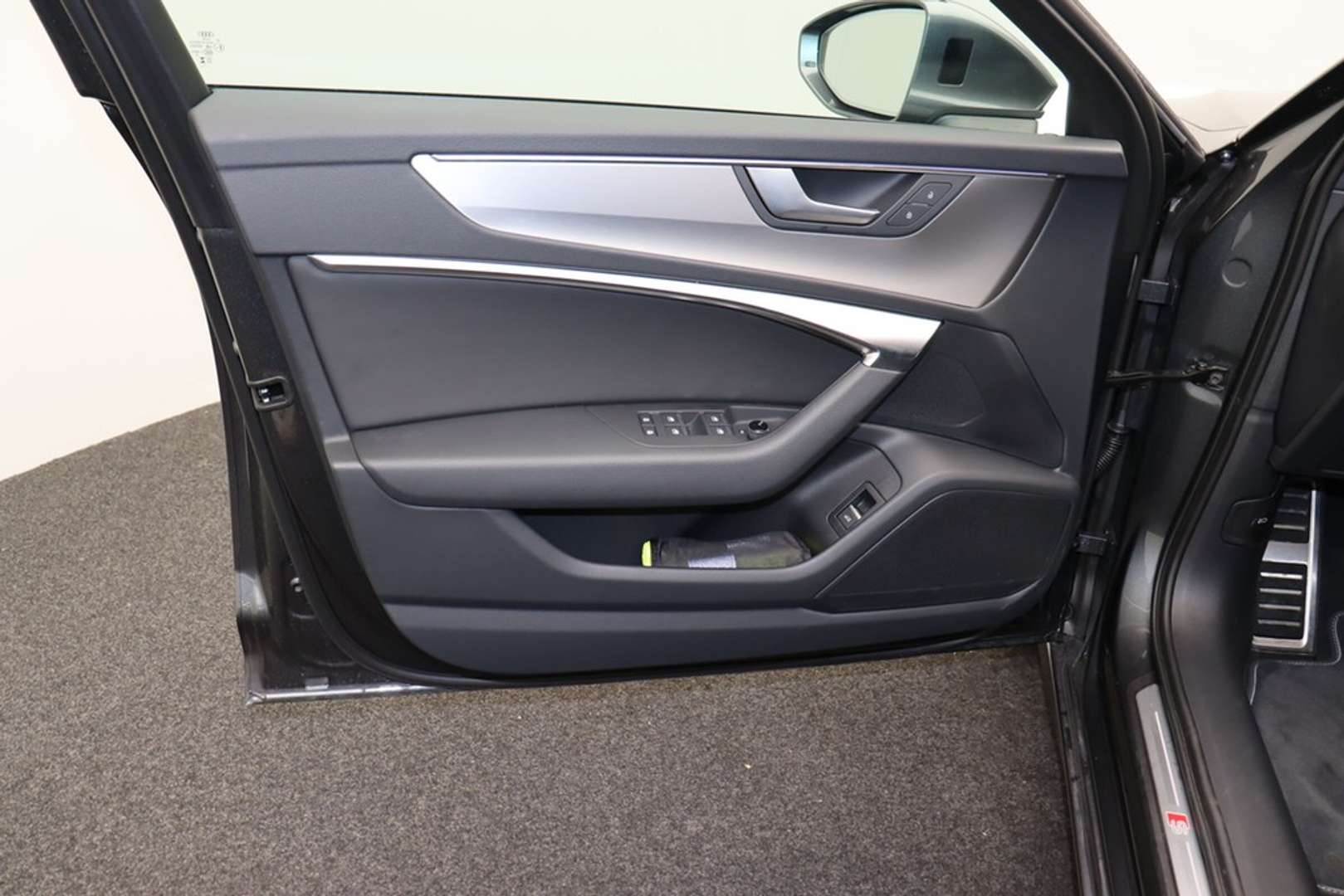 Audi A6 S Line Avant 45 TFSI - 2024 - Joinsteer - #6