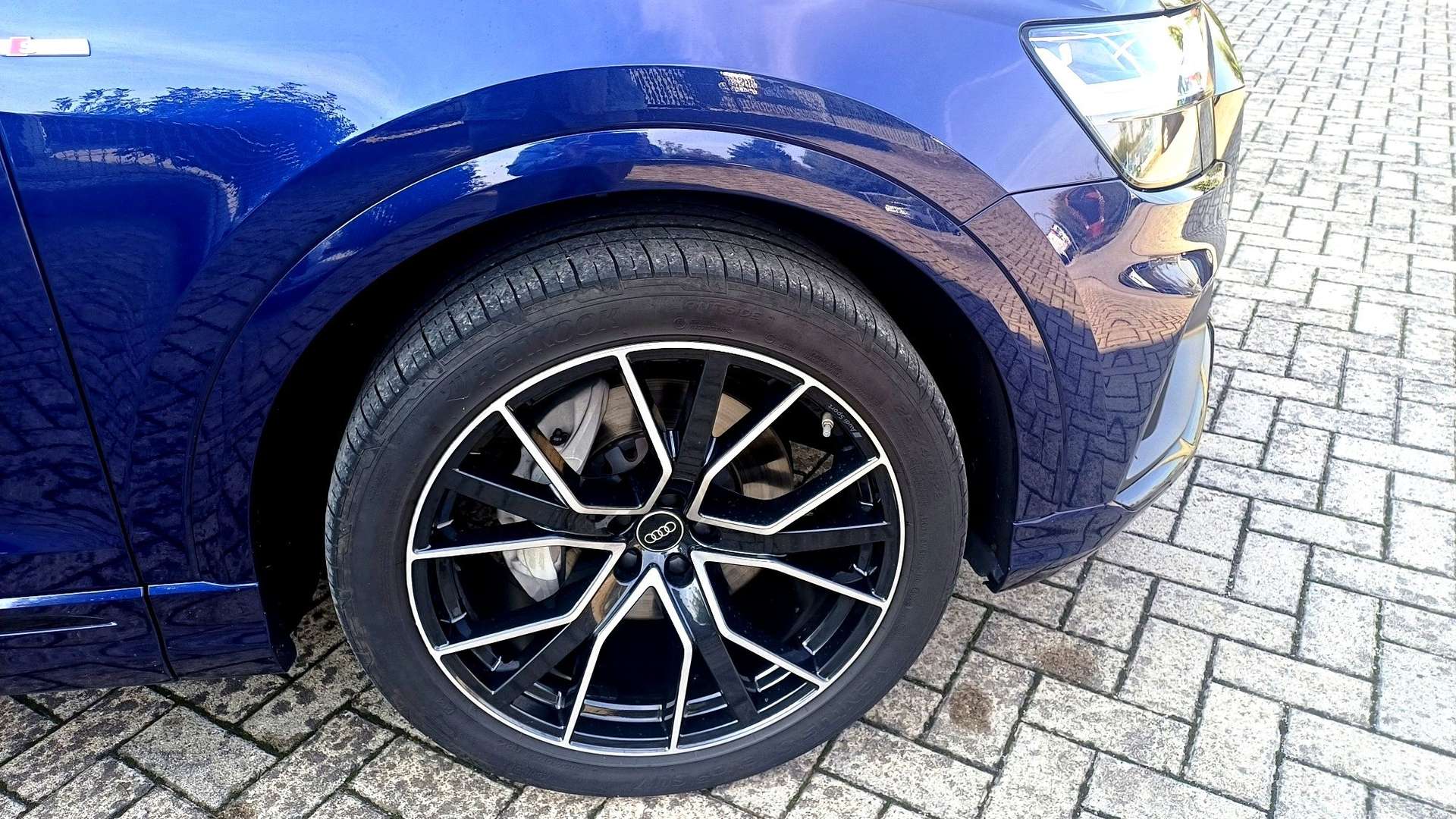 Audi Q8 Sportback 45 TDI - 2023 - Joinsteer - #3