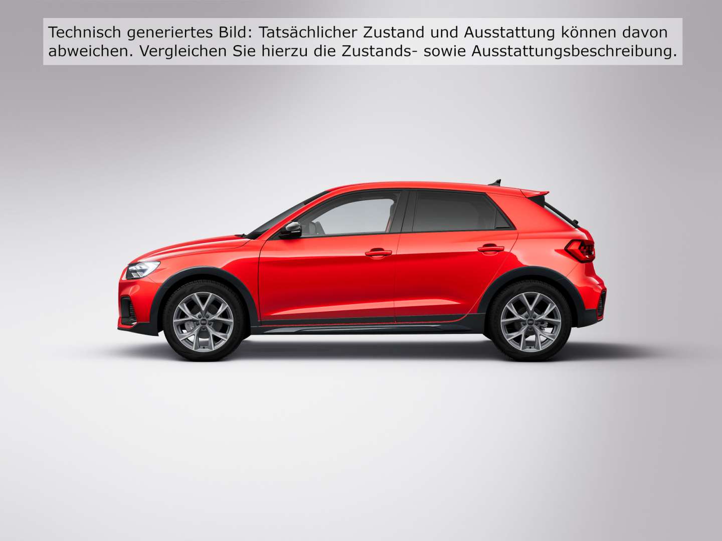 Audi A1 Sportback 35 TFSI - 2022 - Joinsteer - #2