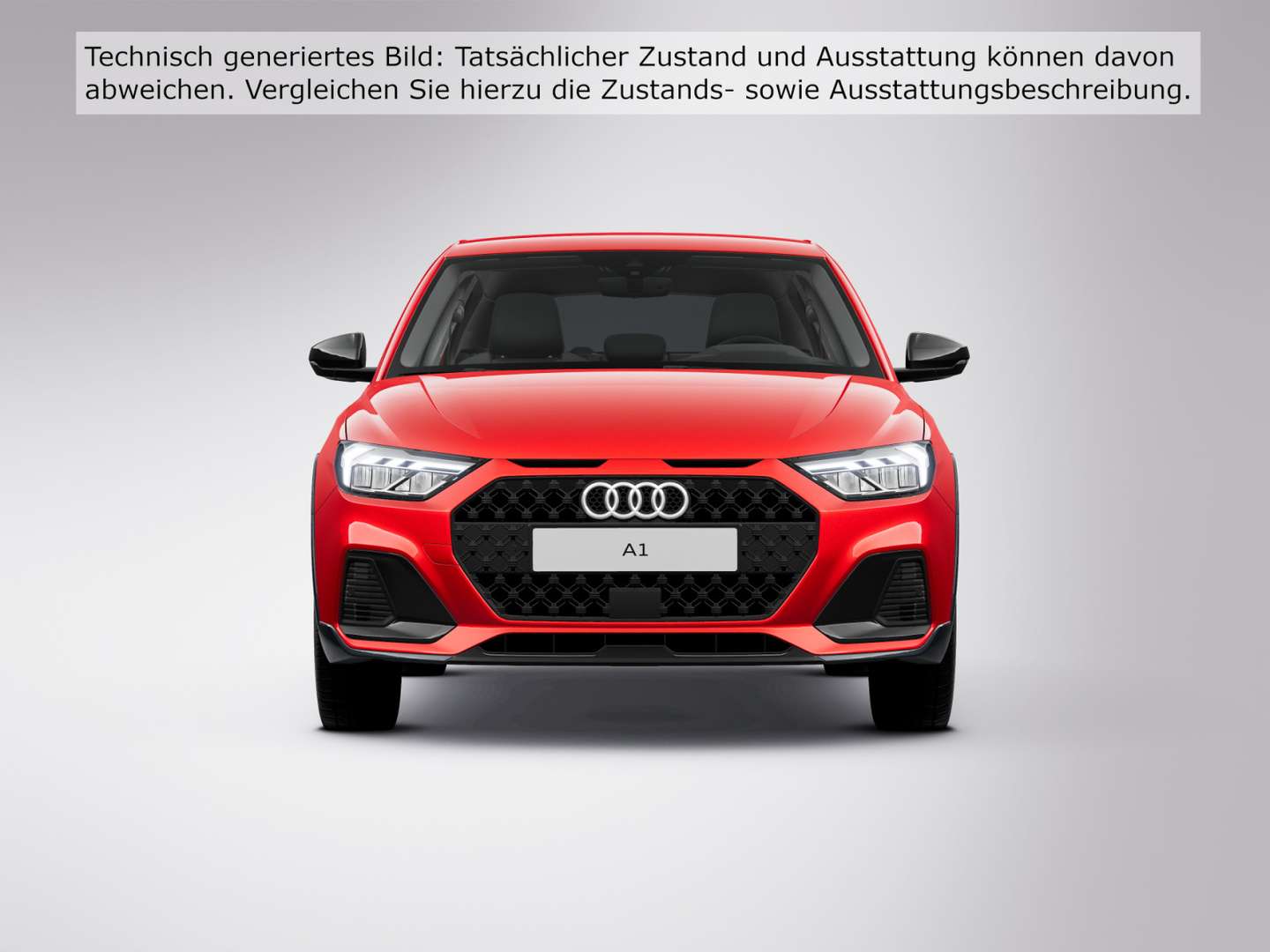 Audi A1 Sportback 35 TFSI - 2022 - Joinsteer - #4