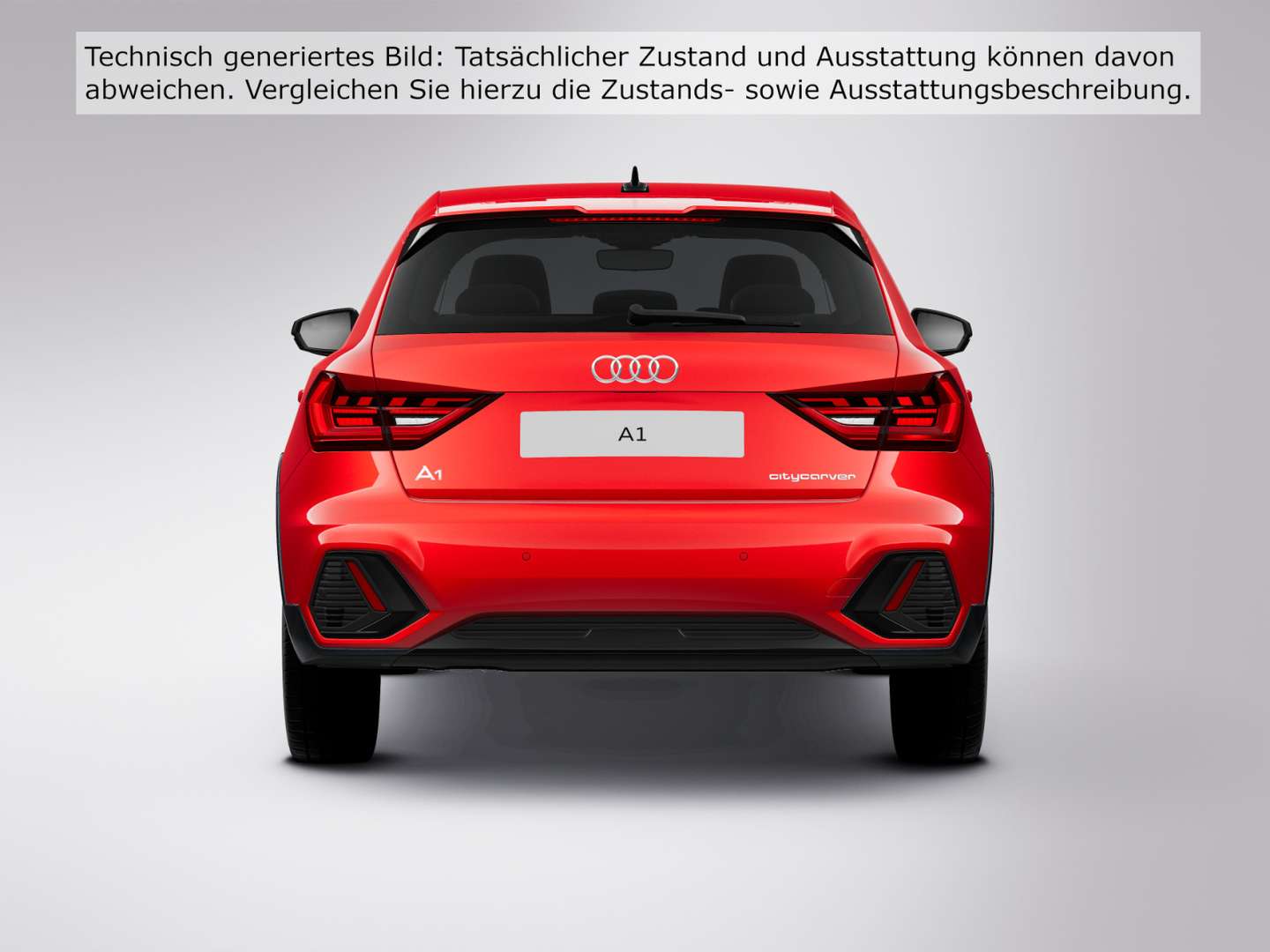 Audi A1 Sportback 35 TFSI - 2022 - Joinsteer - #5