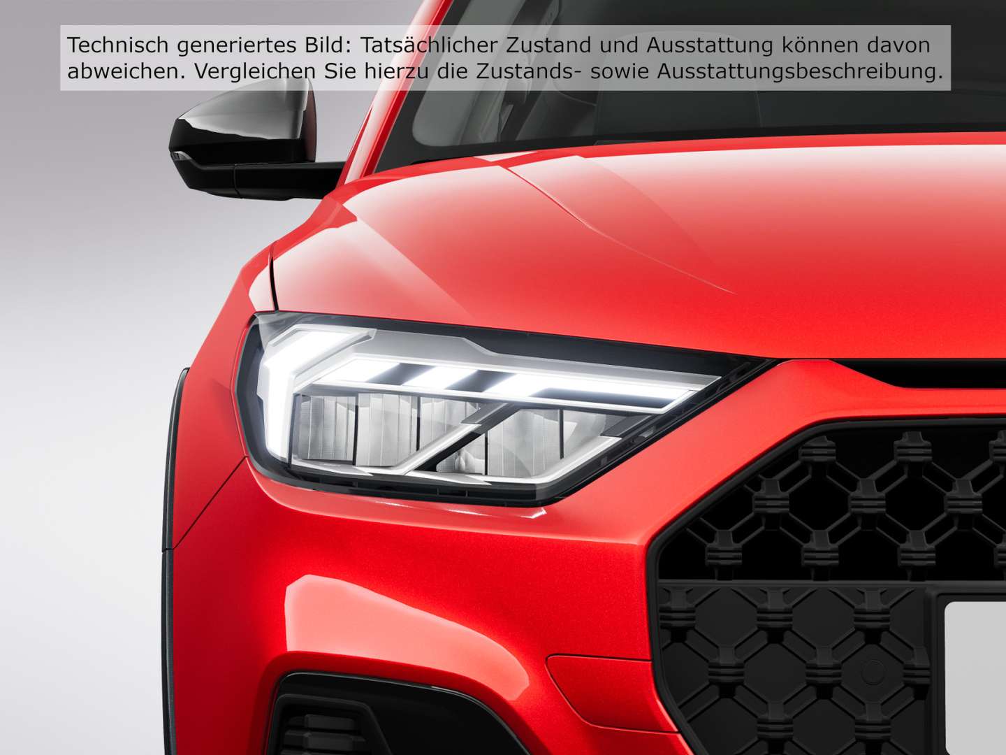 Audi A1 Sportback 35 TFSI - 2022 - Joinsteer - #6