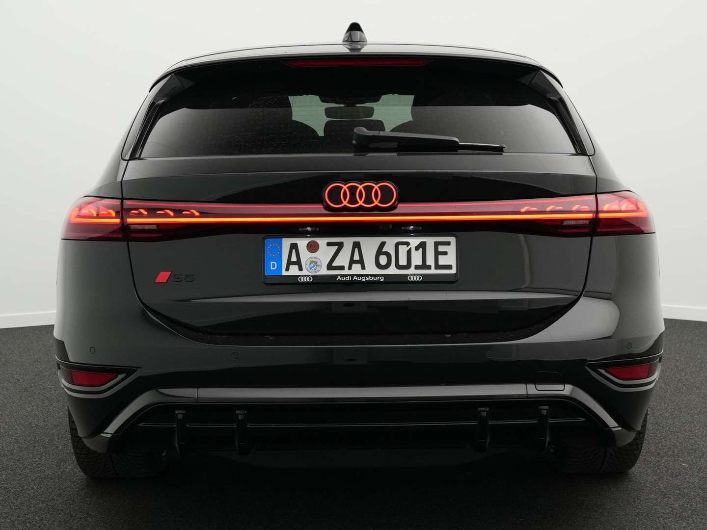 Audi 100 50 - 2025 - Joinsteer - #6