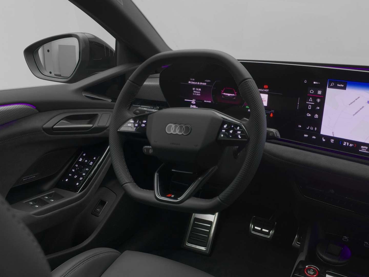 Audi 100 50 - 2025 - Joinsteer - #7