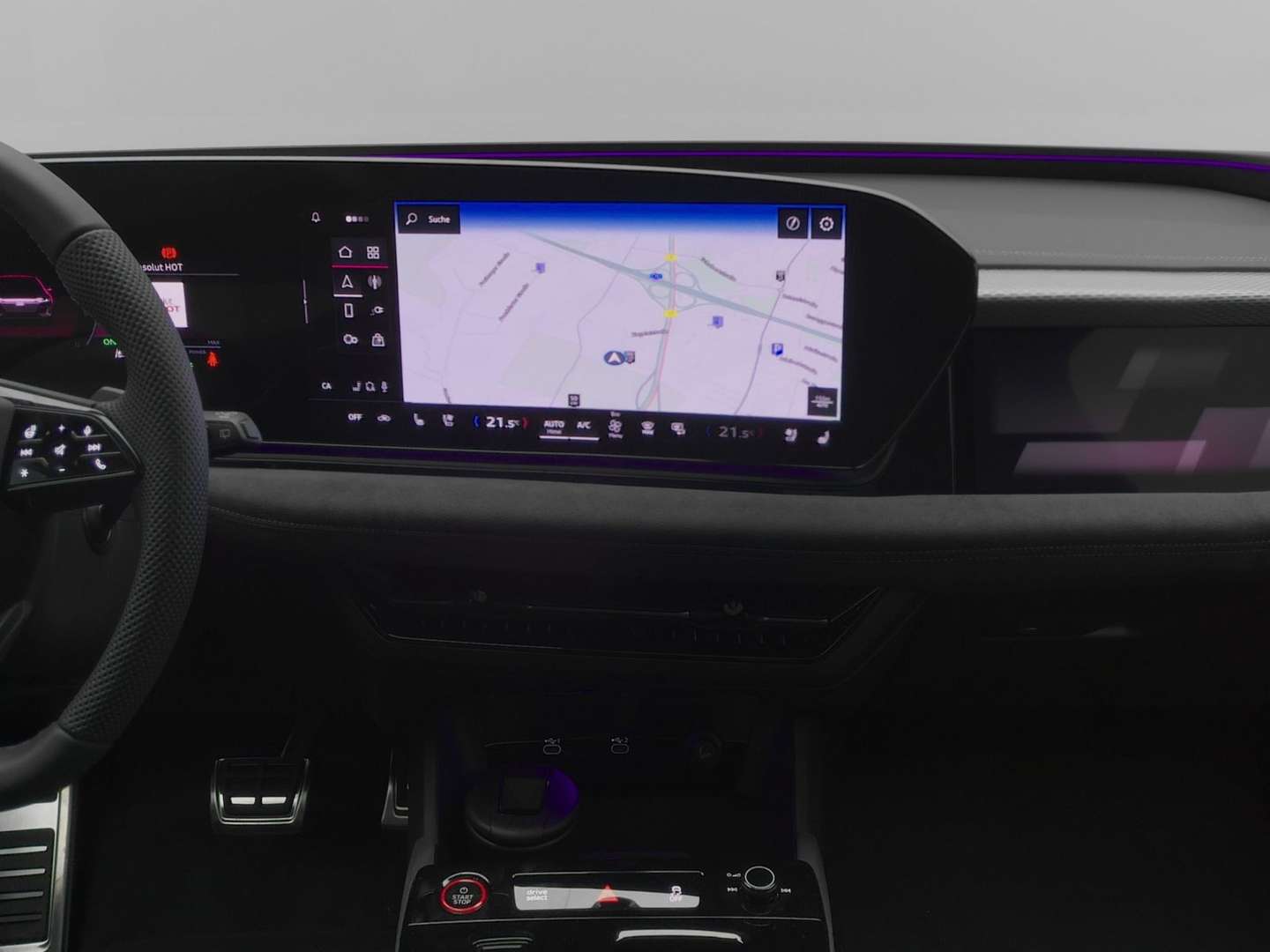 Audi 100 50 - 2025 - Joinsteer - #9