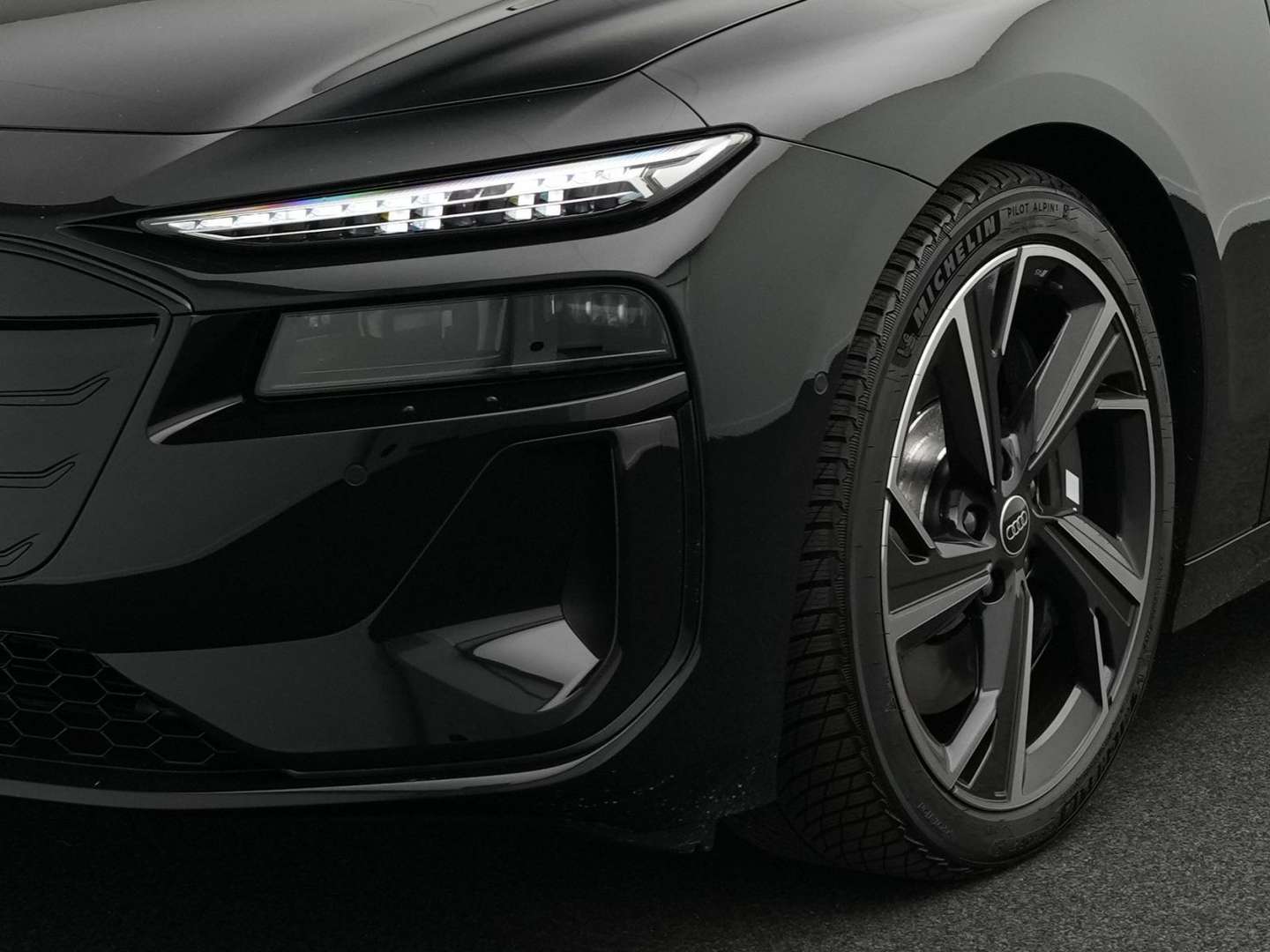 Audi 100 50 - 2025 - Joinsteer - #18