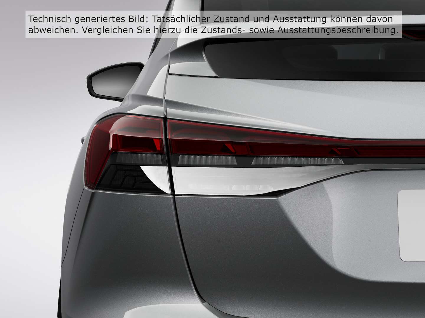 Audi Q4 S Line Sportback 50 - 2022 - Joinsteer - #7