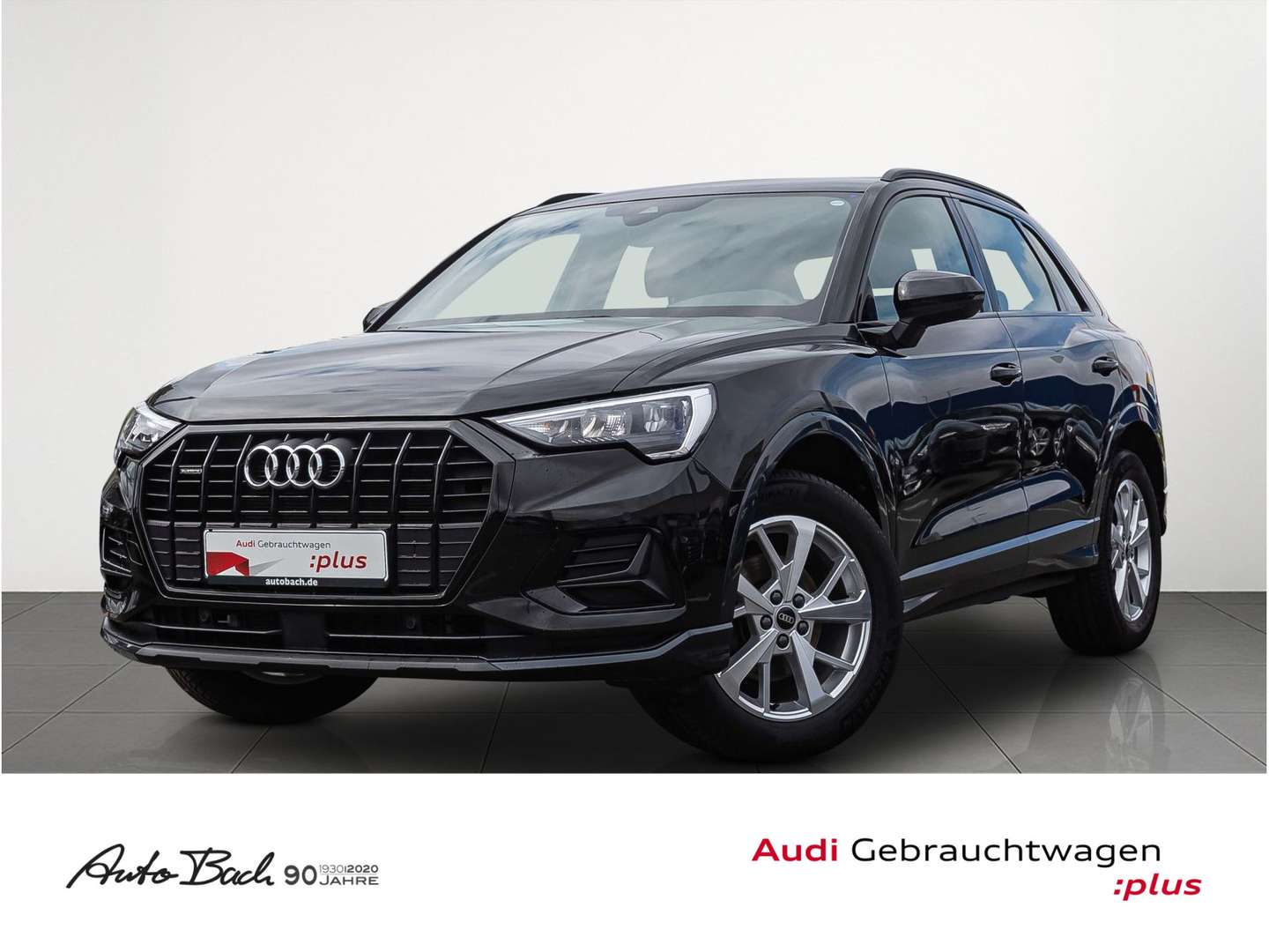 Audi Q3 Advanced 35 TDI - 2022 - Joinsteer - #3