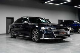 Audi A8 Avant S8 - 2020 - Joinsteer - #1