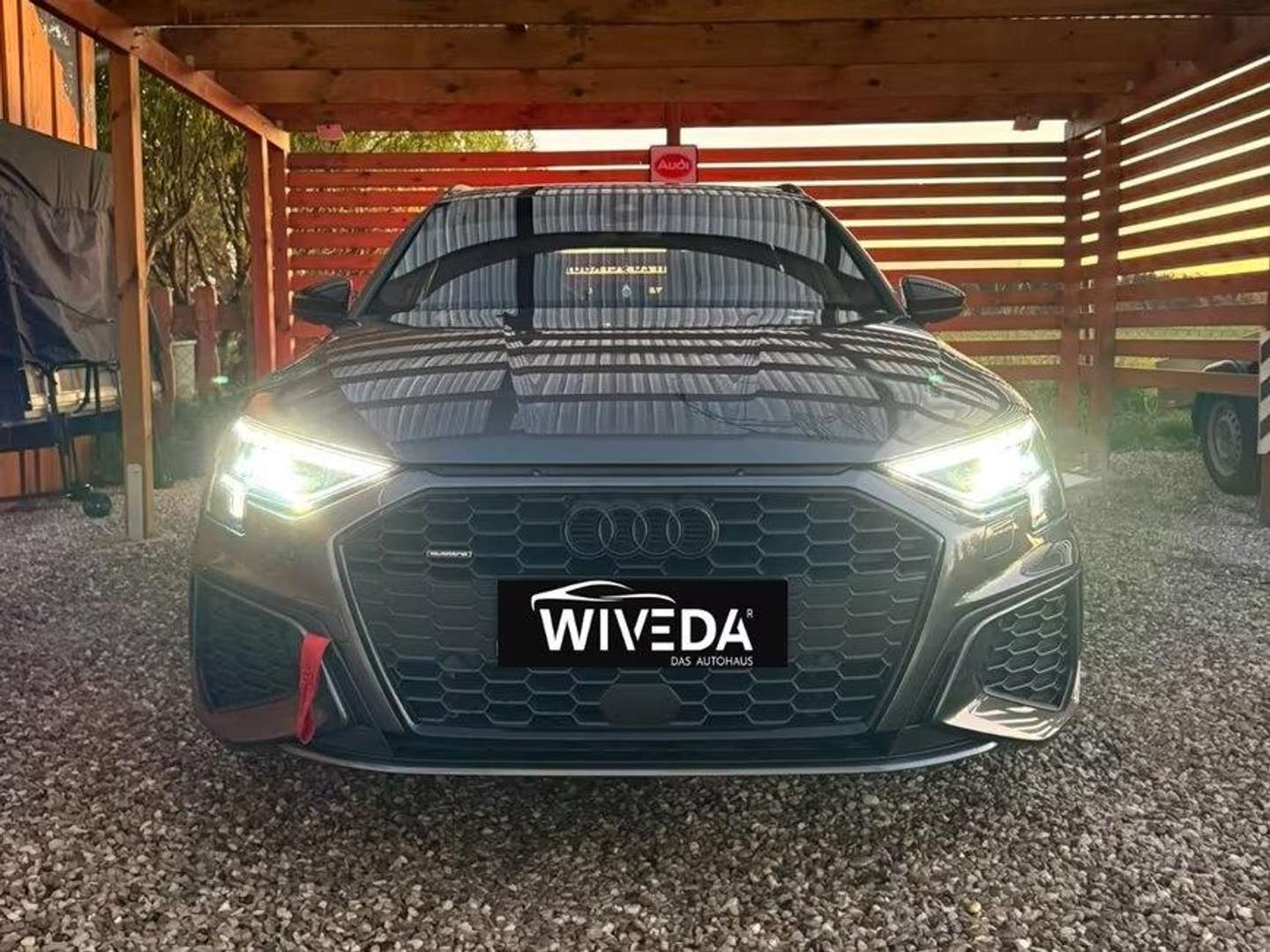 Audi A3 Sportback 40 TDI S Line - 2022 - Joinsteer - #4