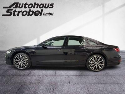 Audi A8 Avant 60 TFSI E