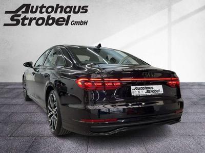 Audi A8 Avant 60 TFSI E