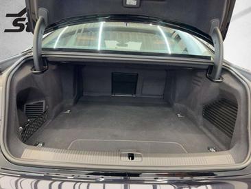 Audi A8 Avant 60 TFSI E — photo 5